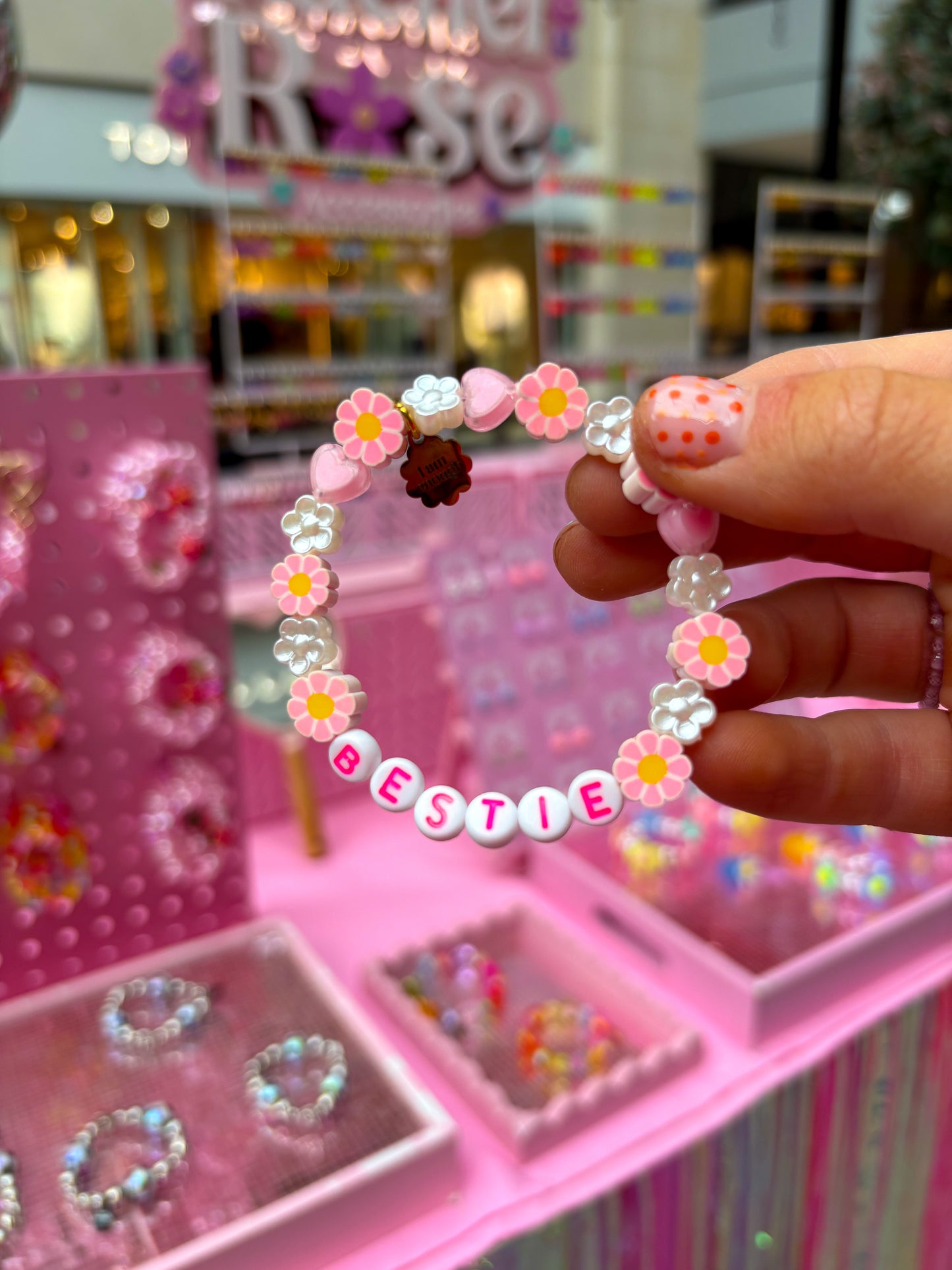 BESTIE BLOOM BRACELET