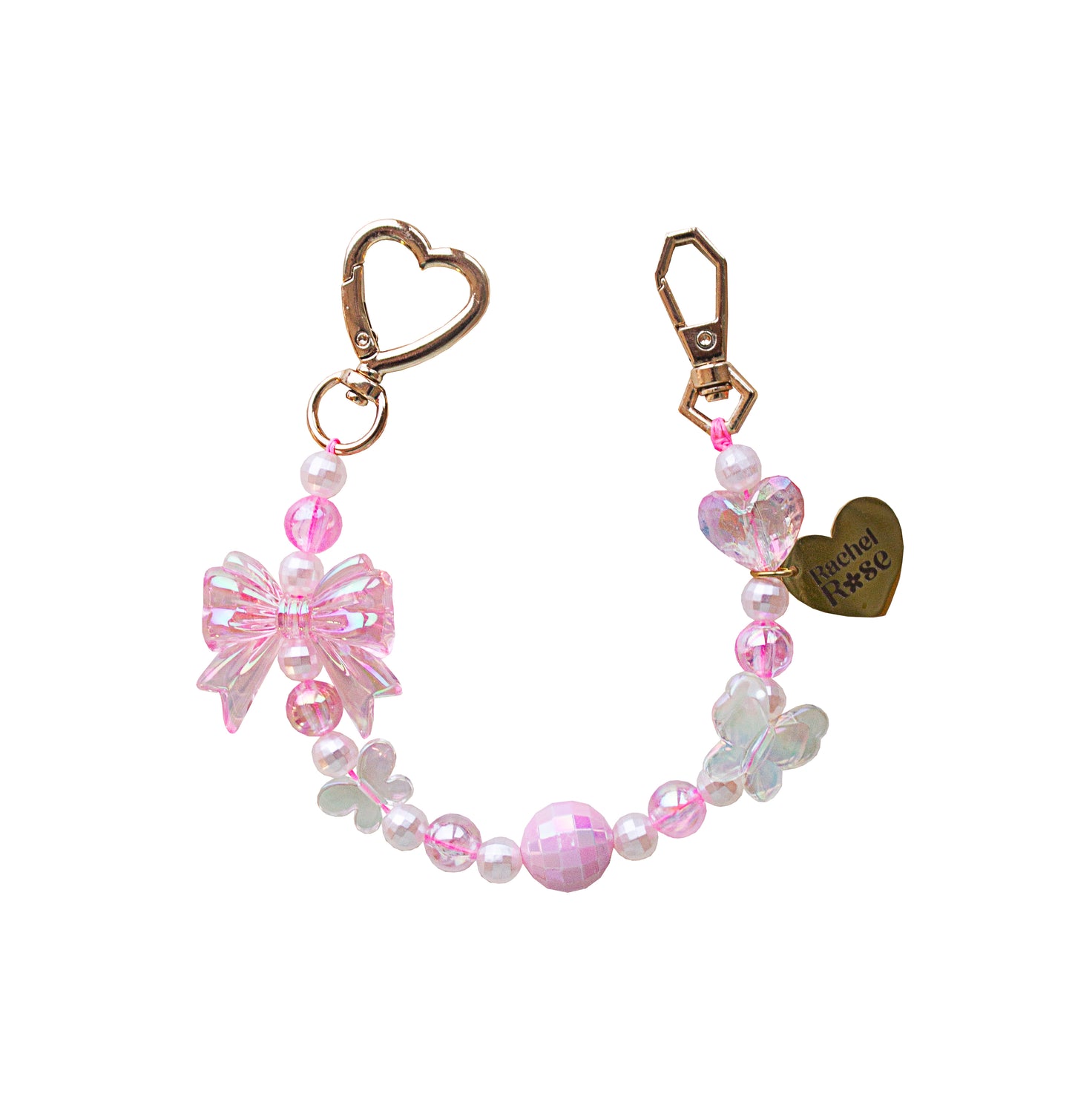 RACHEL’S BAGCHARM
