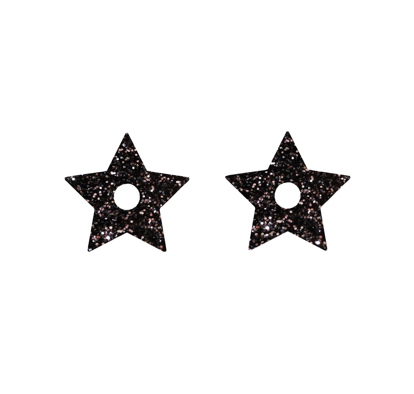 BIG STAR MIDNIGHT GLITTER