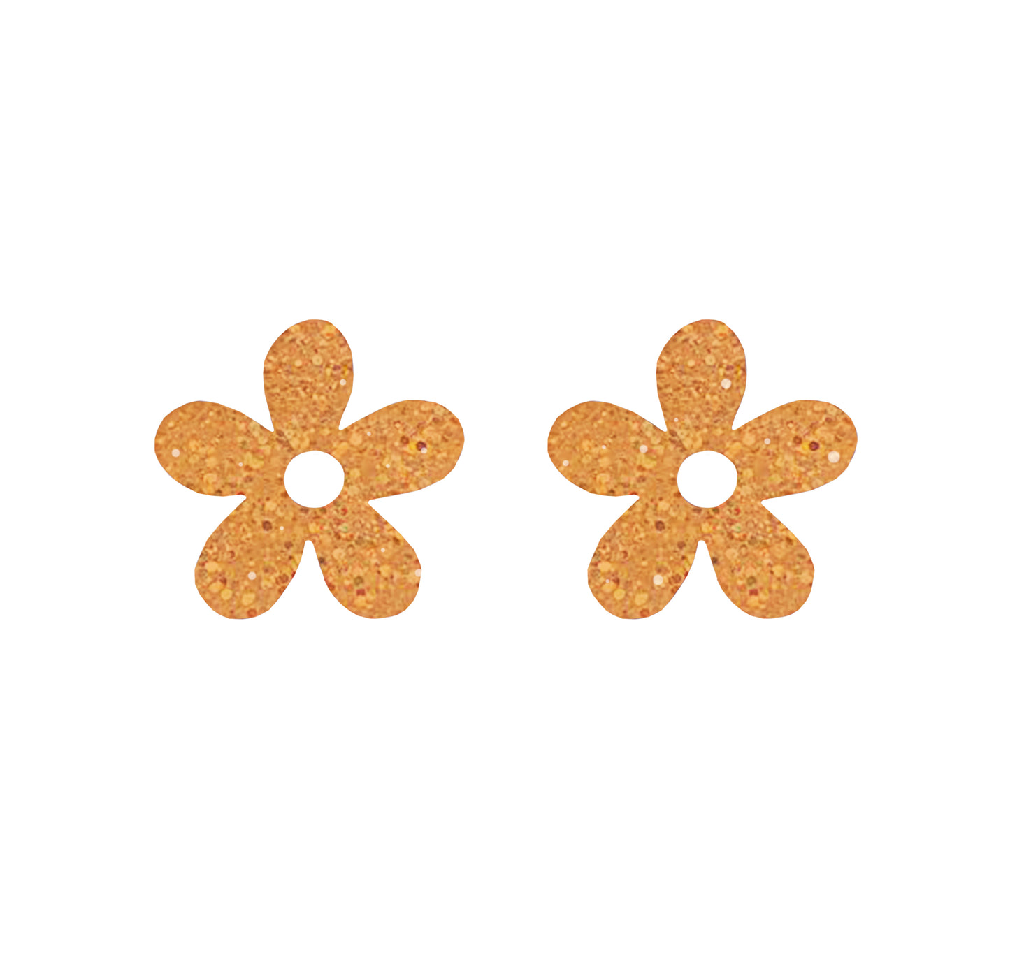 BLOOM BIG CINNAMON GLITTER