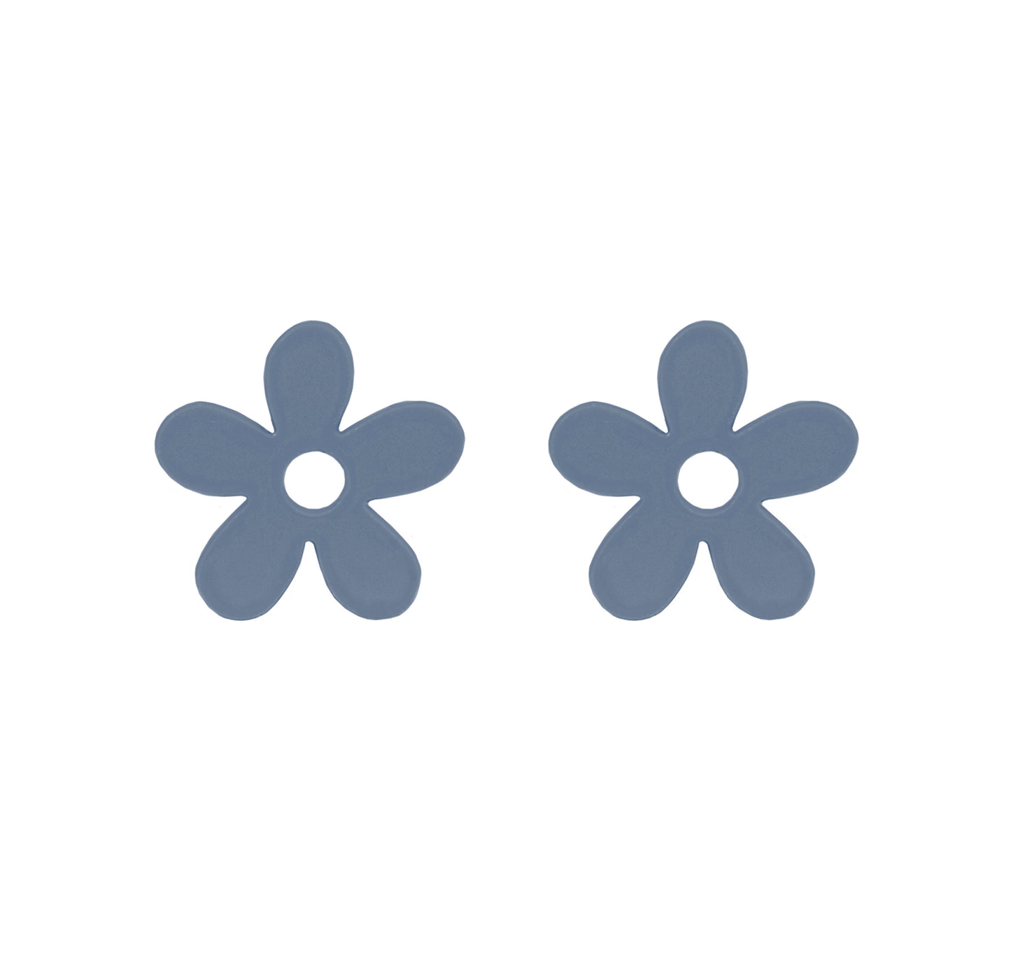 BLOOM BIG DENIM MATT