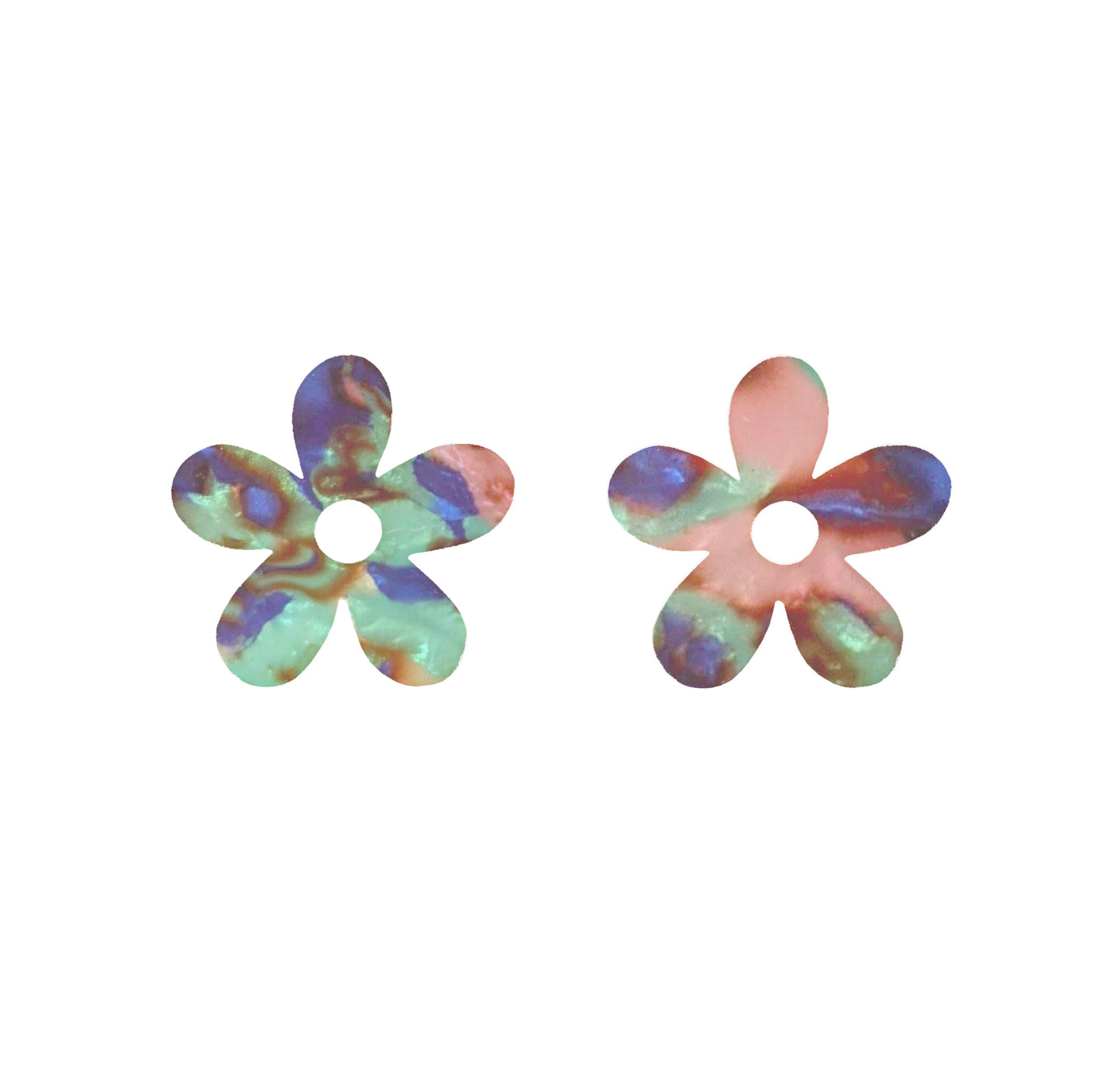 BLOOM BIG DREAMY MERMAID