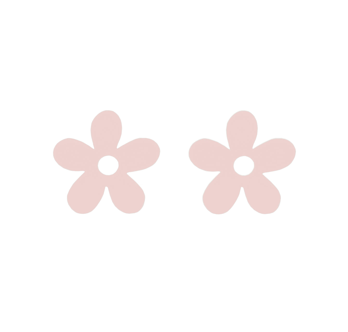 BLOOM BIG DUSKY BEIGE MATT
