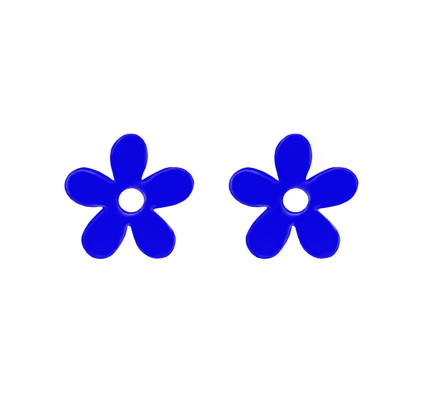 BLOOM BIG ELECTRIC BLUE