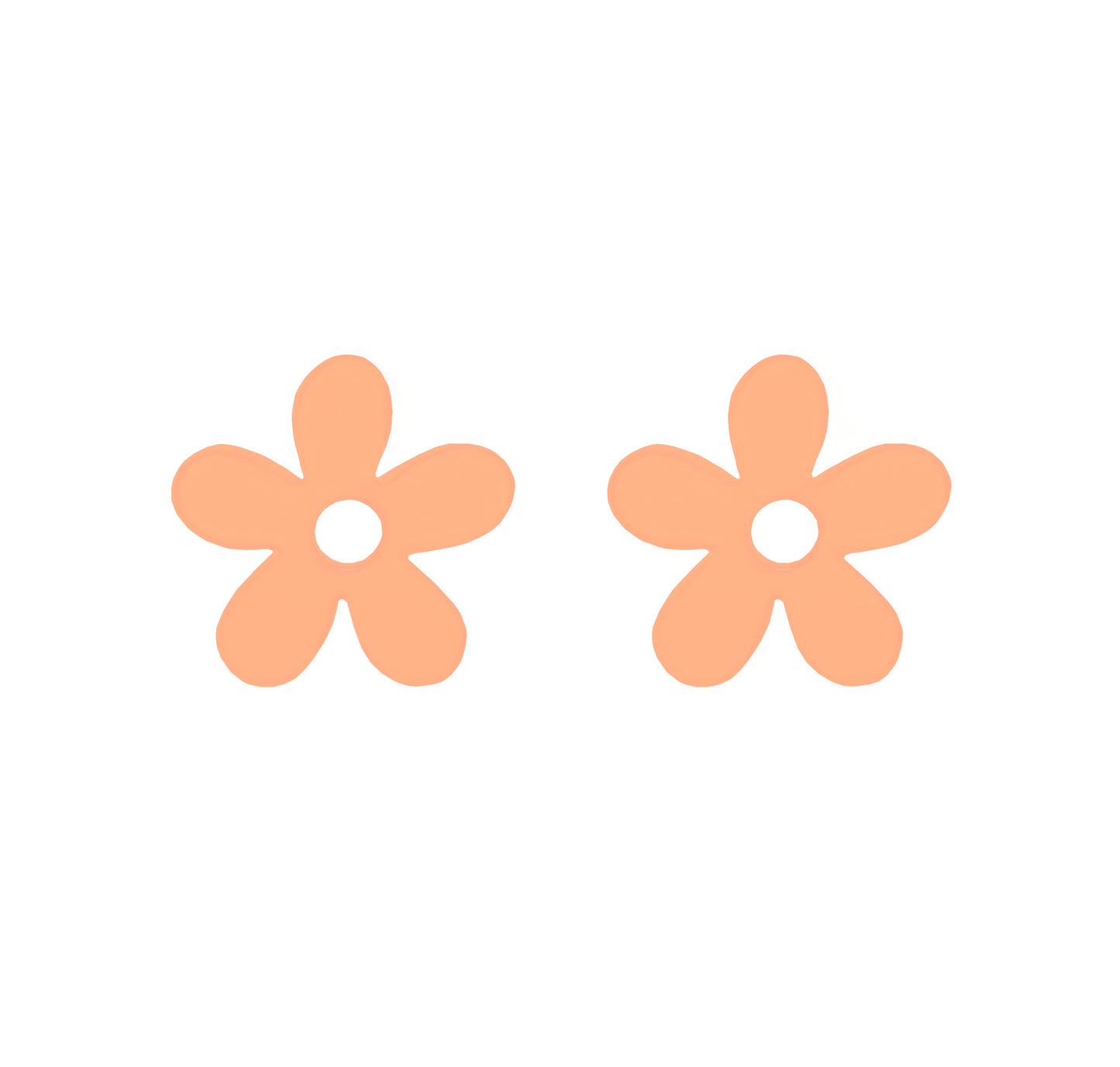 BLOOM BIG FIZZY ORANGE