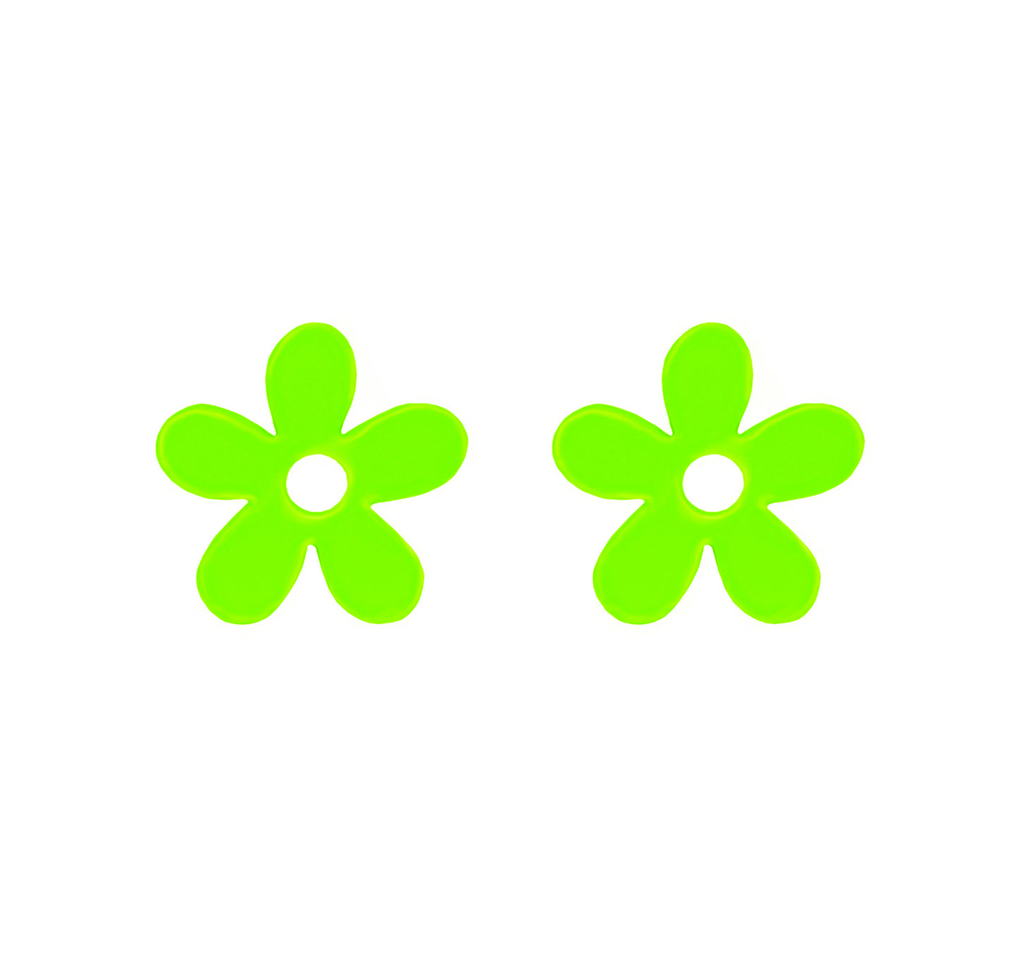 BLOOM BIG LIME GREEN