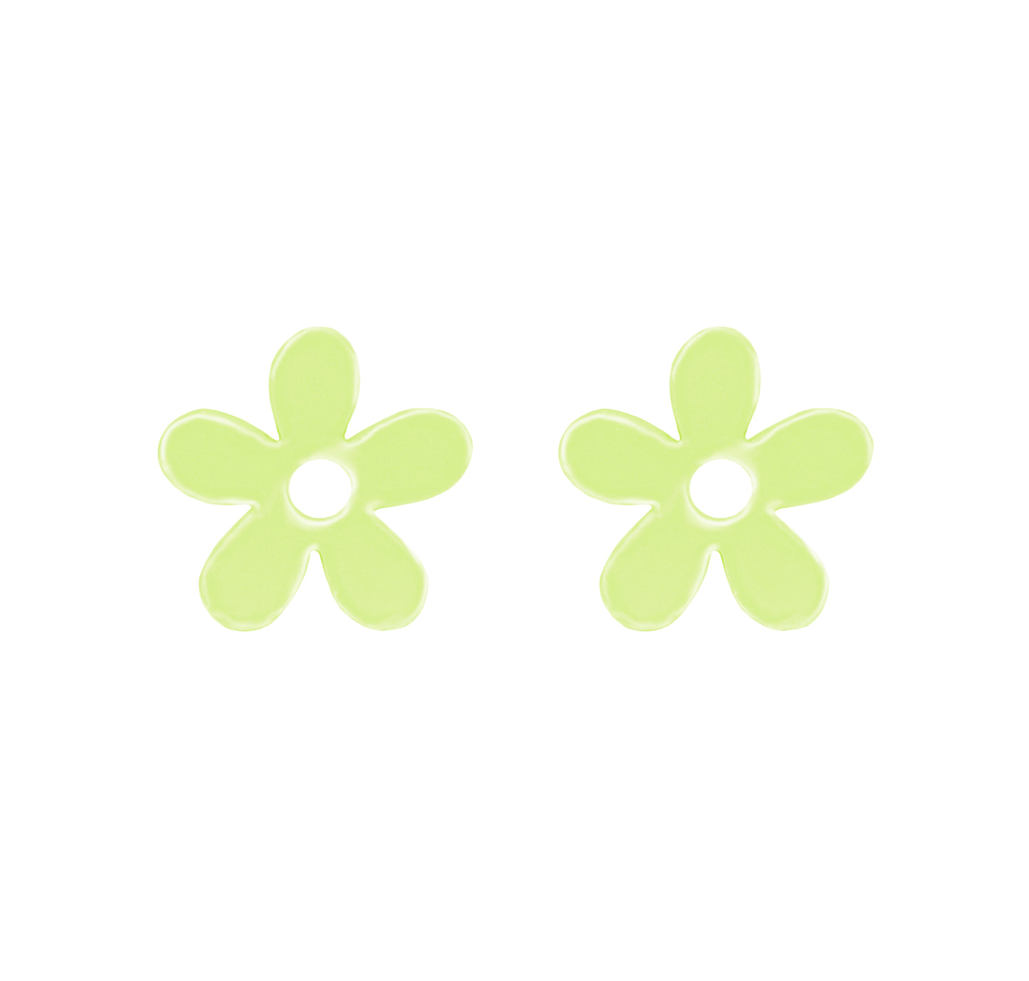 BLOOM BIG MINT GREEN