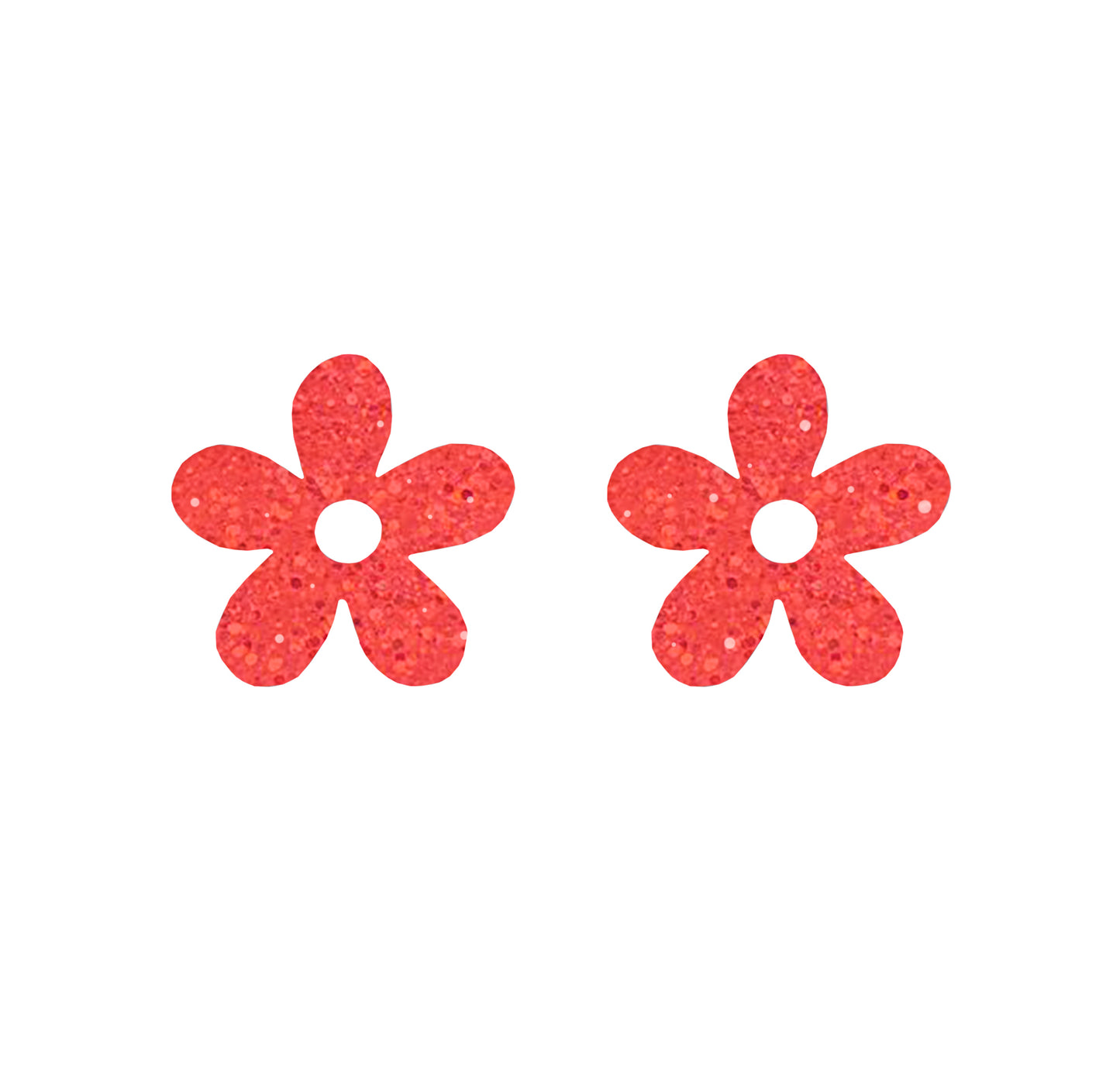 BLOOM BIG RUDOLPH GLITTER
