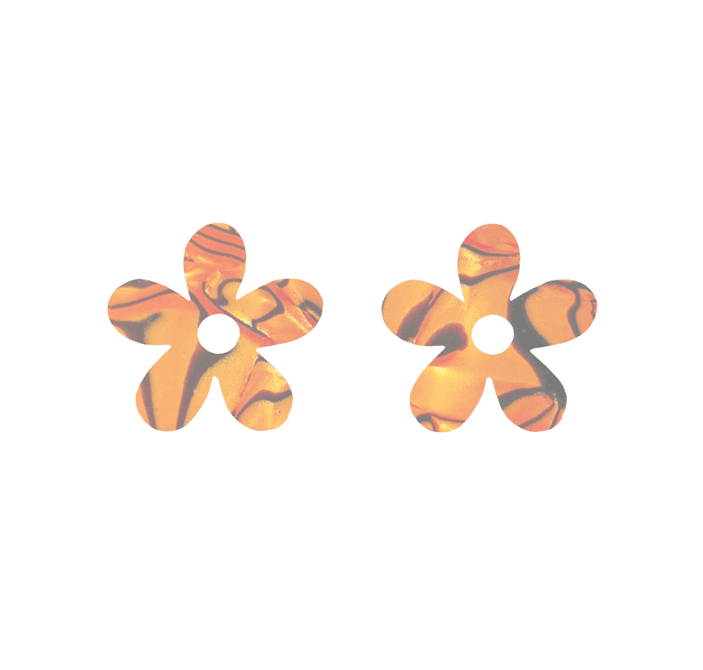 BLOOM BIG TOFFEE DRIZZLE MERMAID