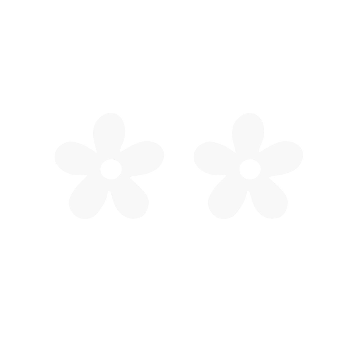 BLOOM BIG WHITE YANG