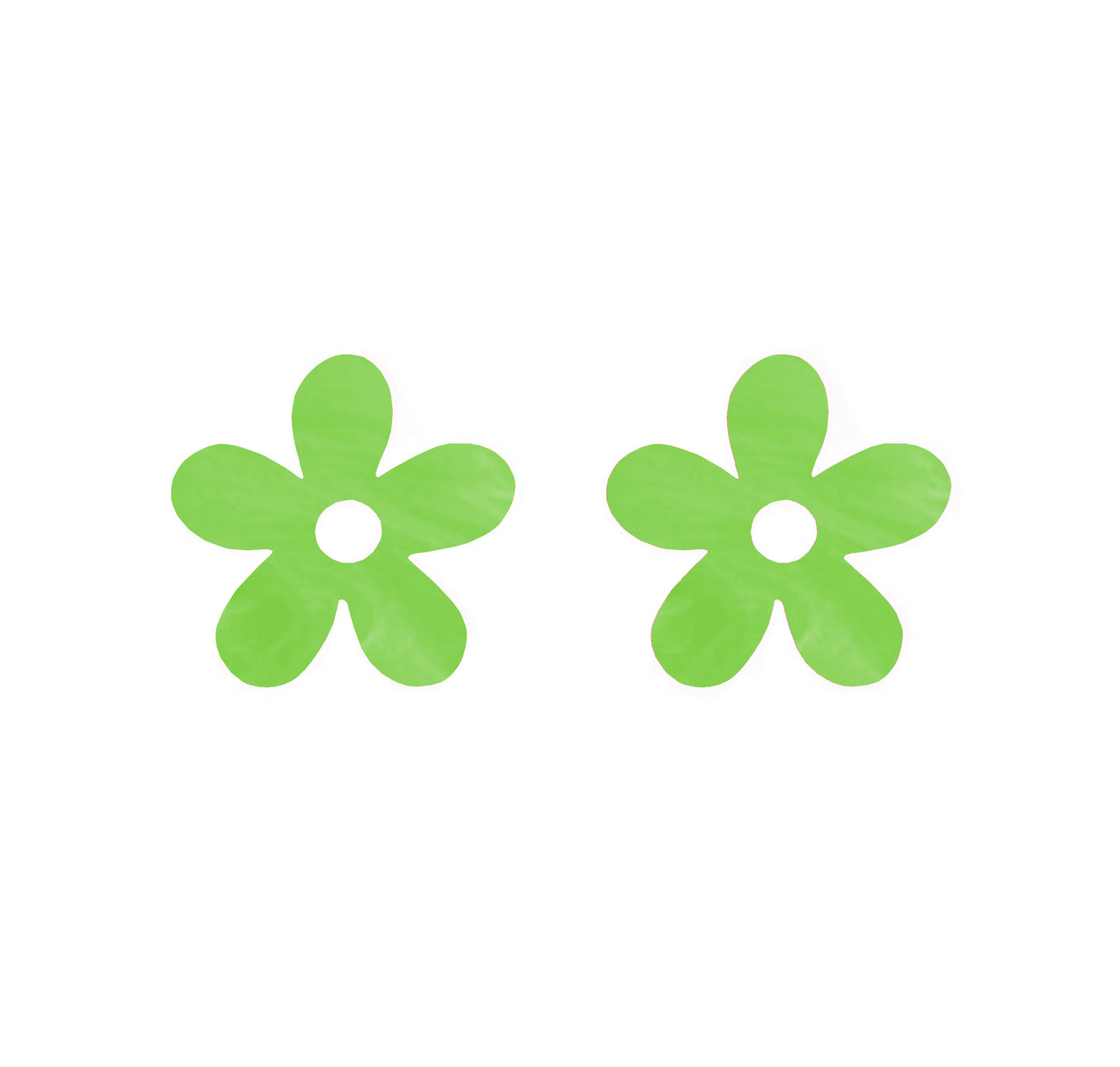 BLOOM BIG PEARLY GREEN
