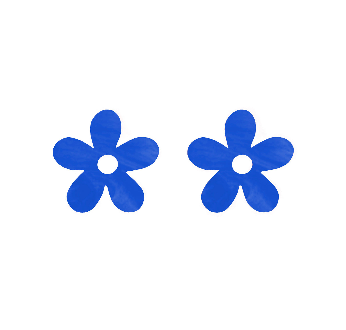 BLOOM BIG PEARLY BLUE