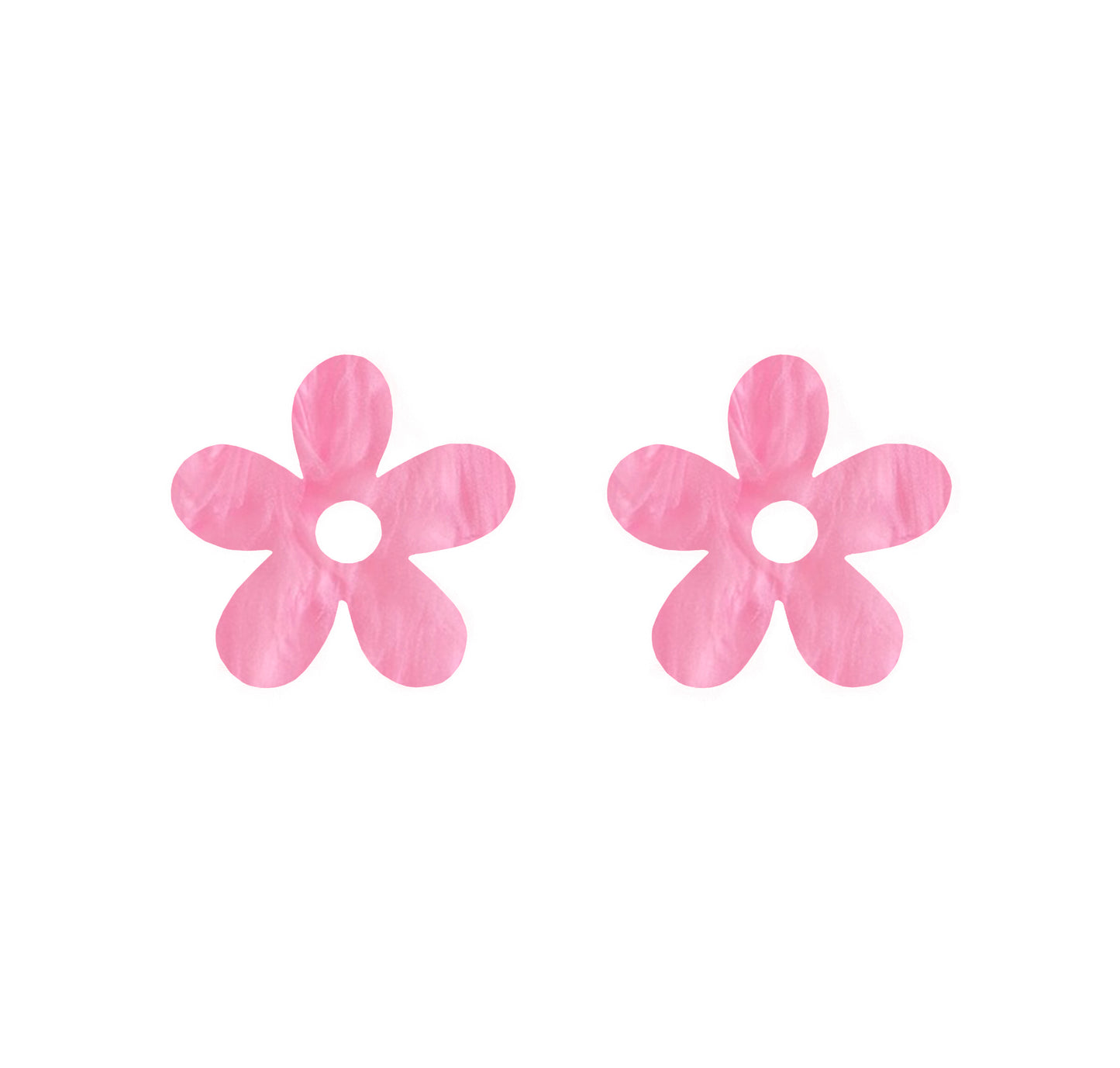 BLOOM BIG MARBLE PINK