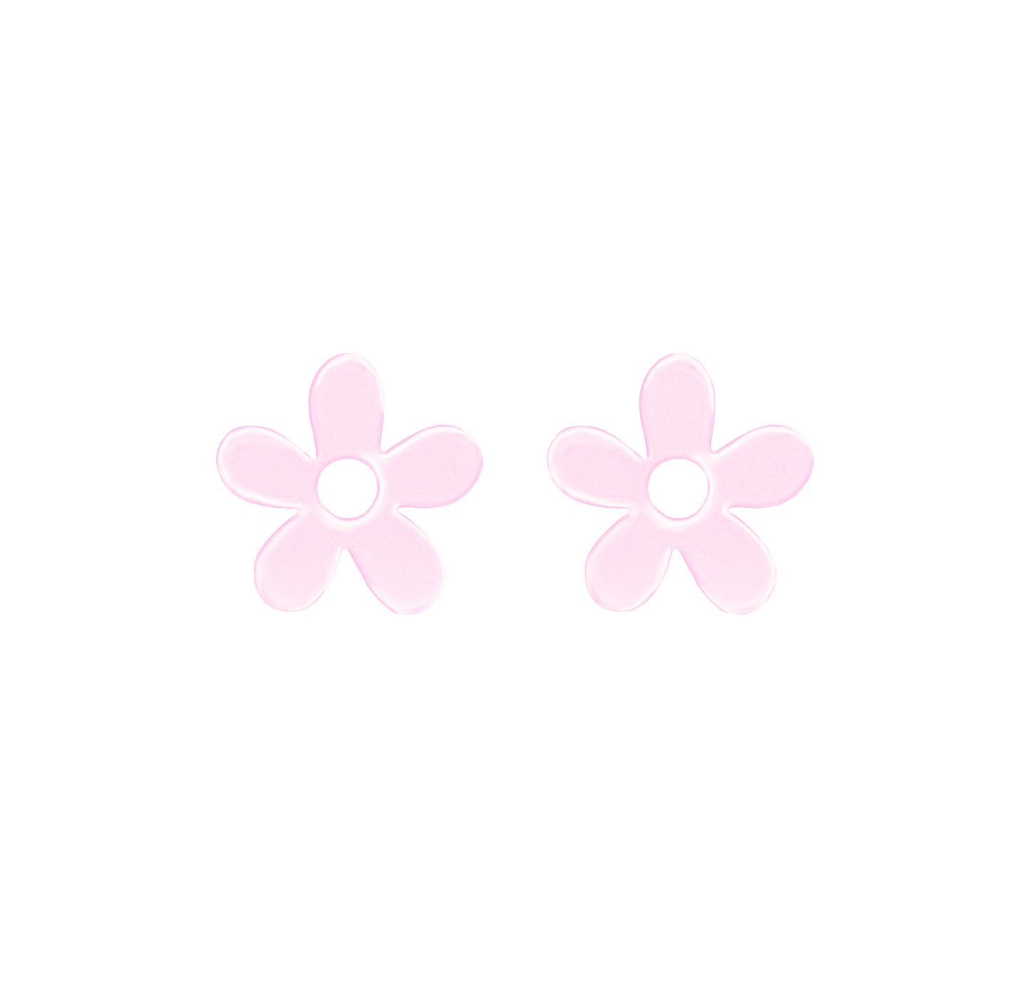 BLOOM MINI BABY PINK