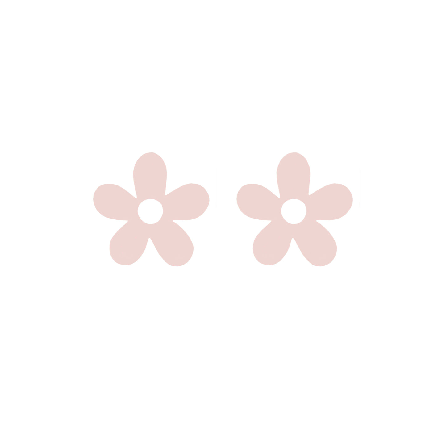 BLOOM MINI DUSKY BEIGE MATT