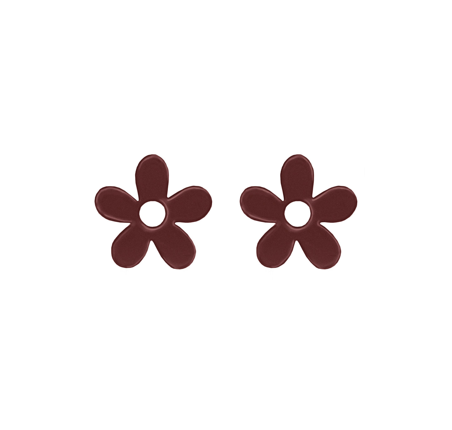 BLOOM MINI MAROON