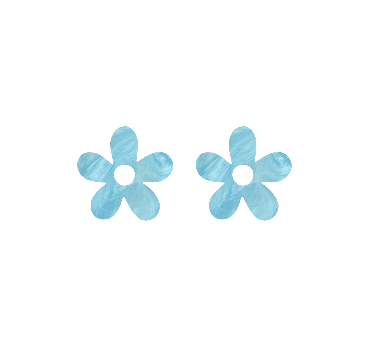 BLOOM MINI OCEAN BLUE