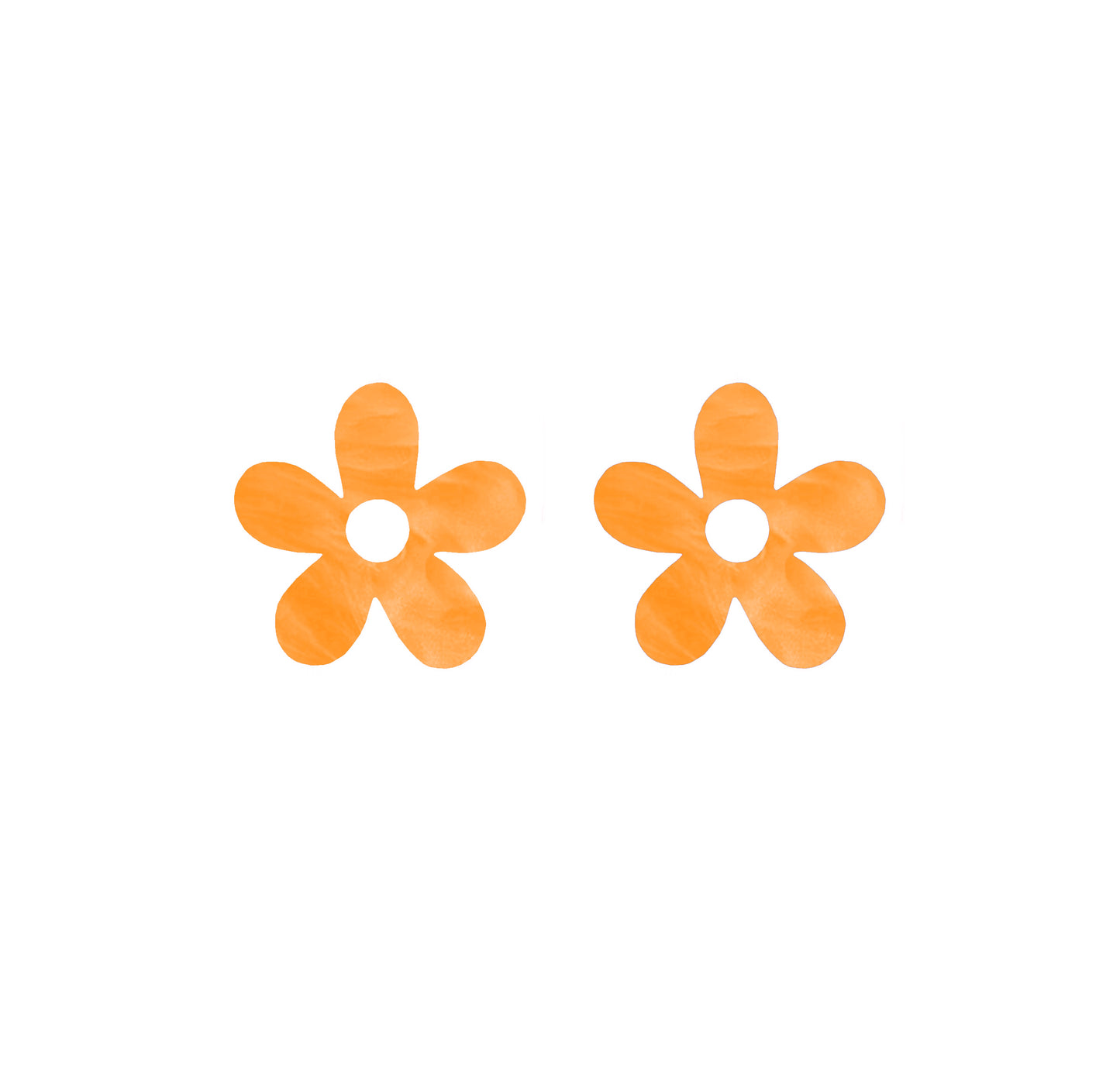 BLOOM MINI PEARLY ORANGE