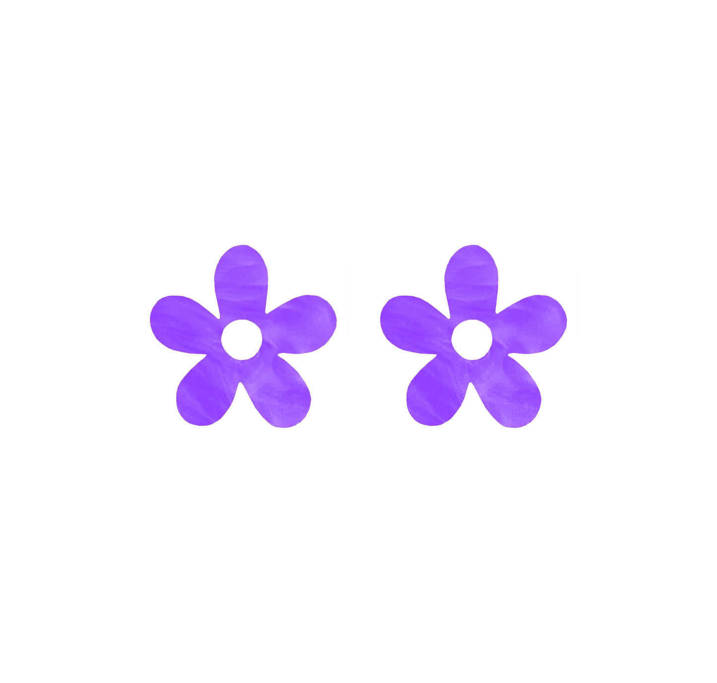 BLOOM MINI PEARLY PURPLE