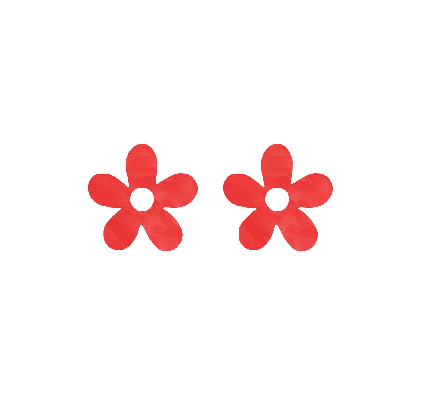 BLOOM MINI PEARLY RED