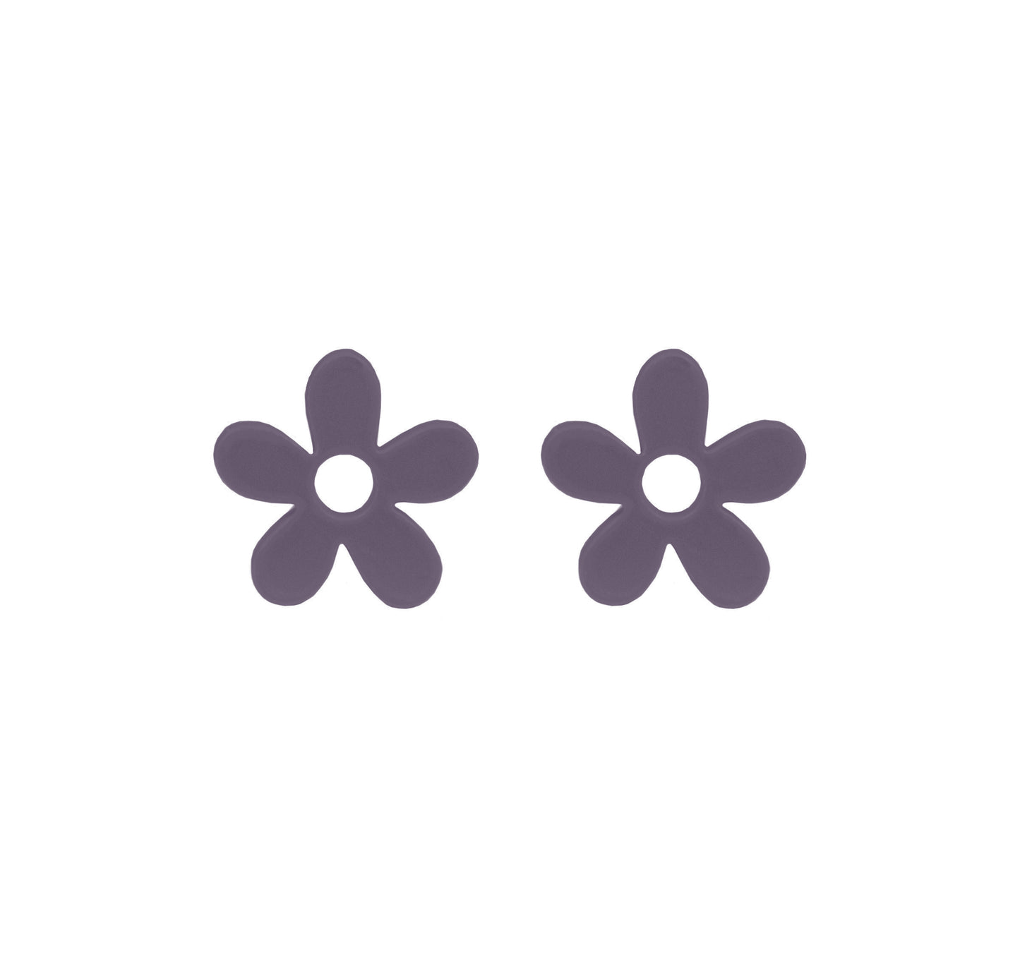 BLOOM MINI PLUM MATT