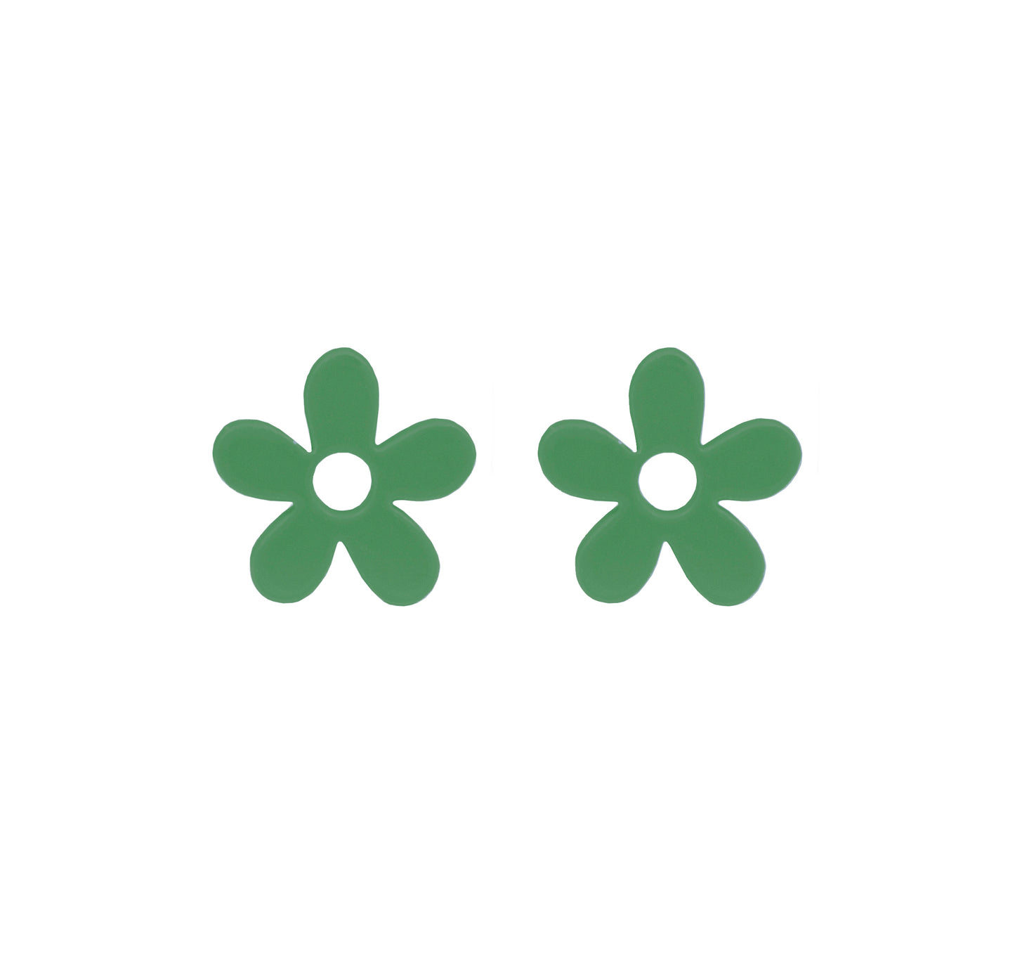 BLOOM MINI SHAMROCK