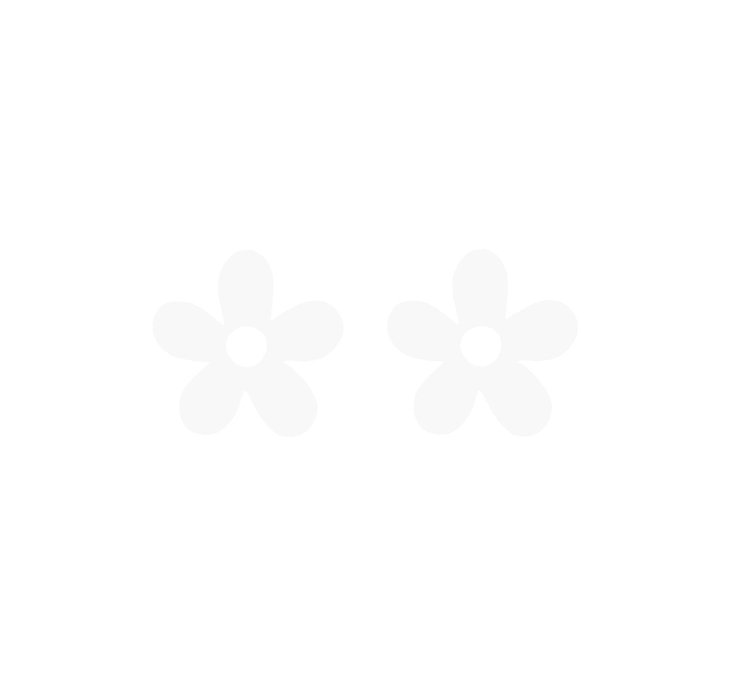 BLOOM MINI WHITE YANG