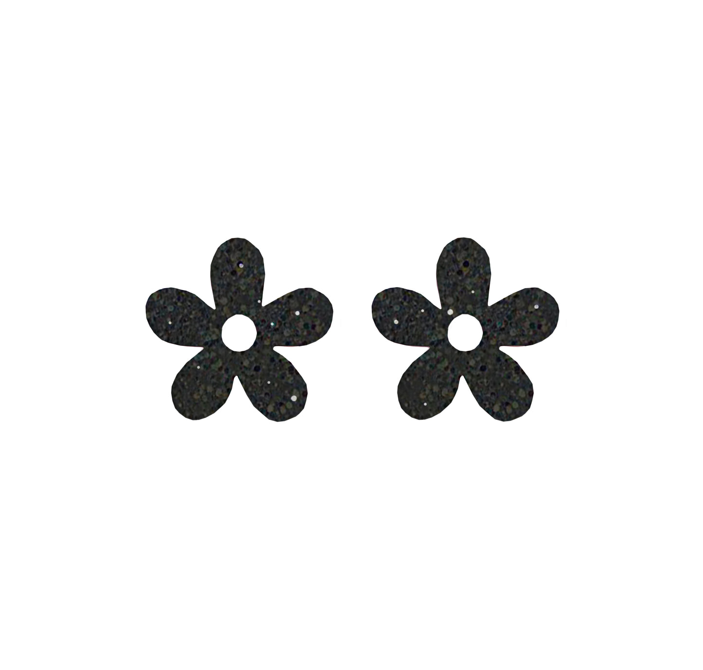 BLOOM MINI MIDNIGHT GLITTER