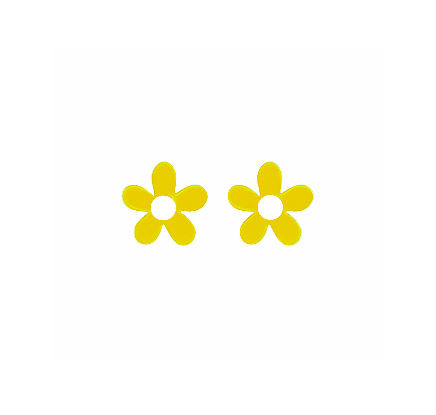 BLOOM TEENY BANANA YELLOW