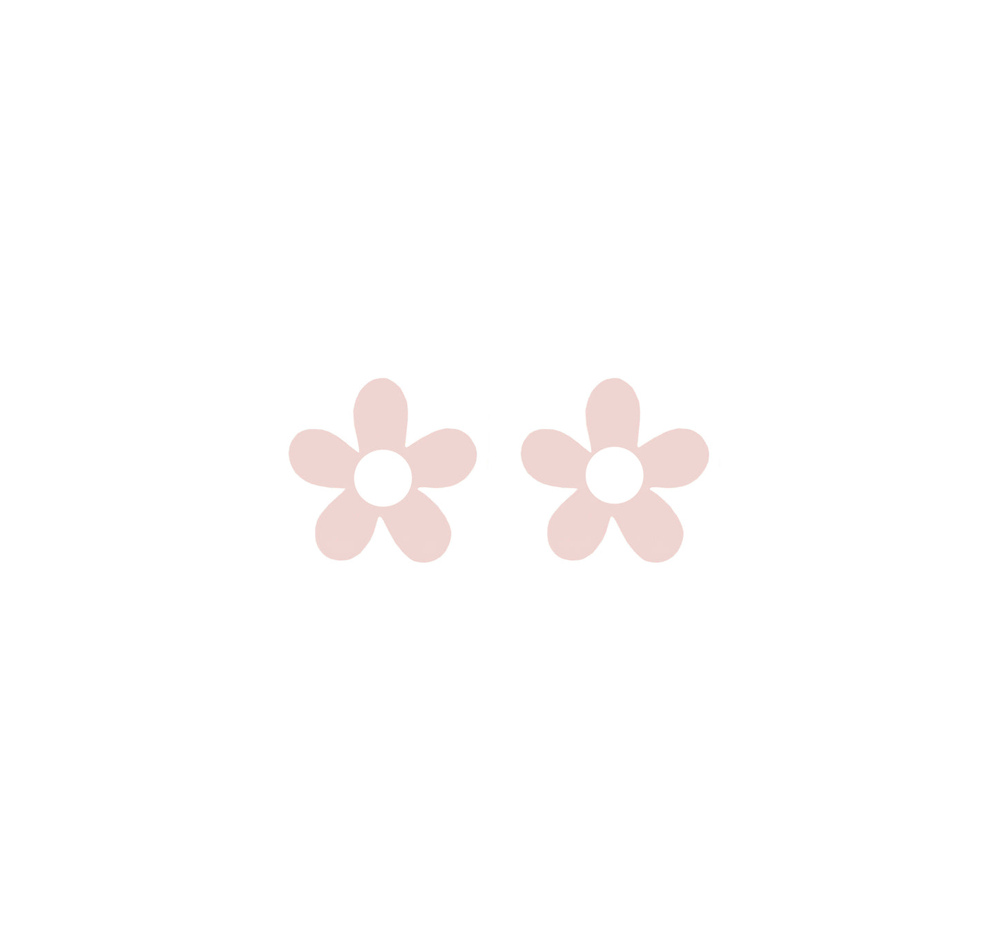 BLOOM TEENY DUSKY BEIGE MATT