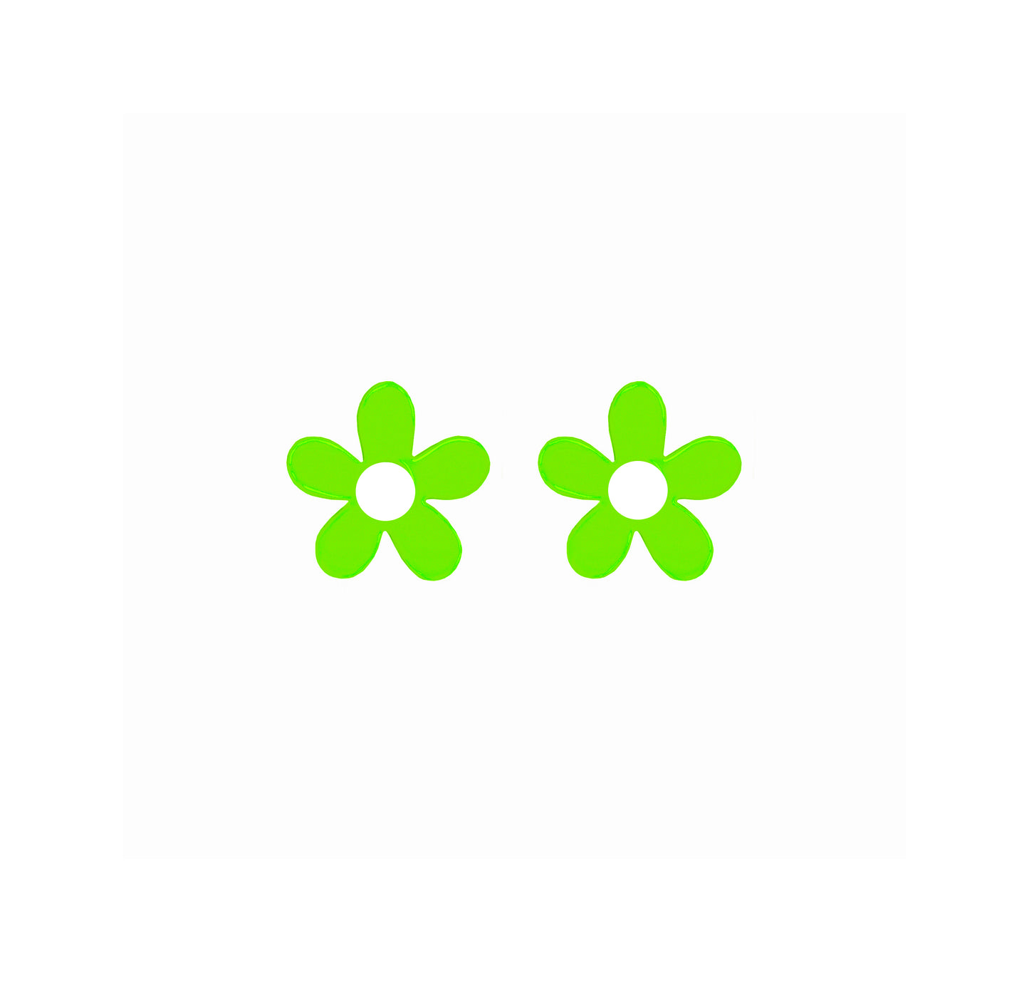 BLOOM TEENY LIME GREEN