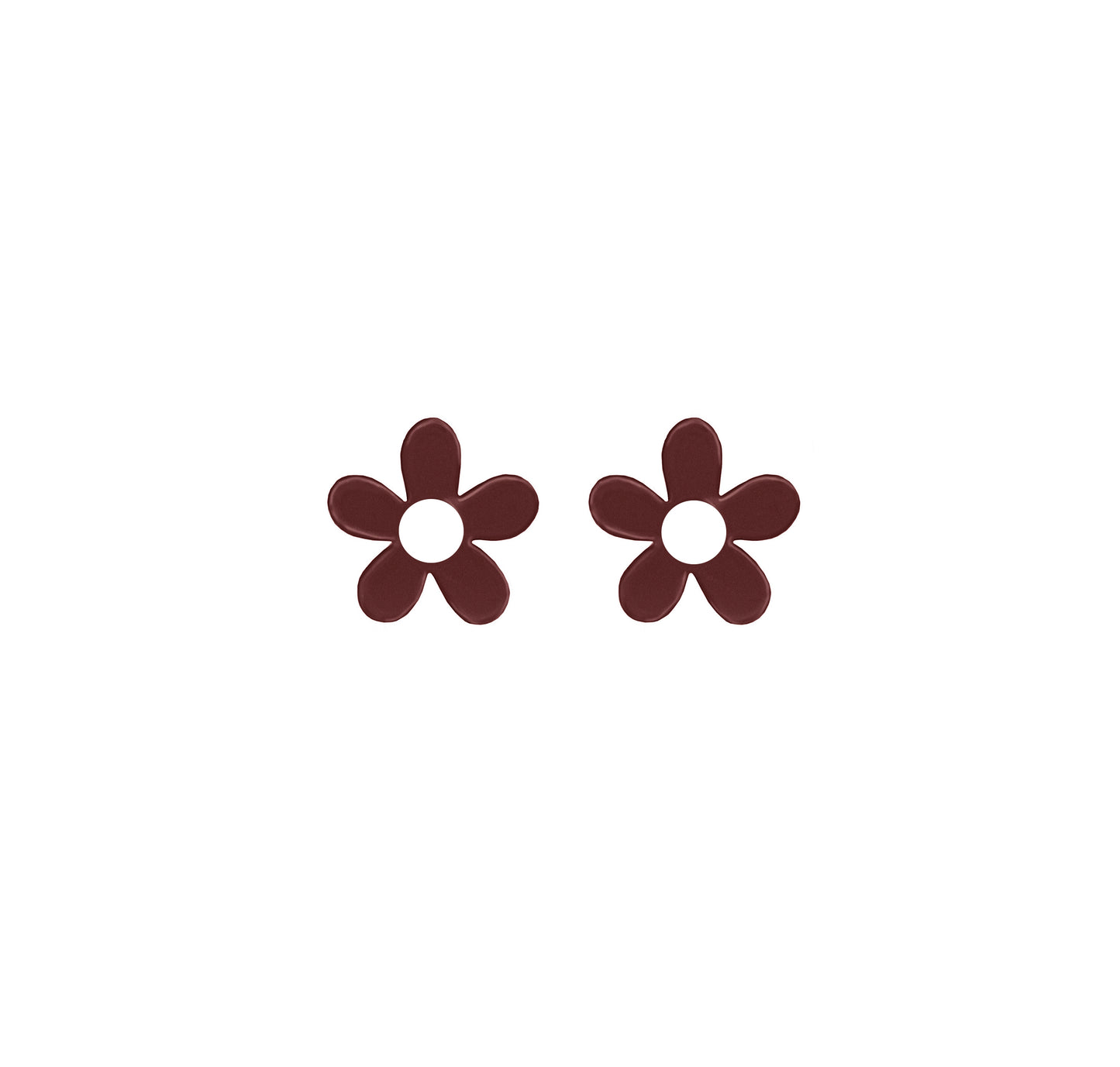 BLOOM TEENY MAROON