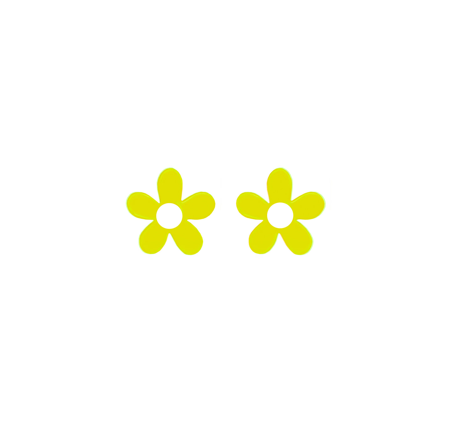 BLOOM TEENY NEON YELLOW
