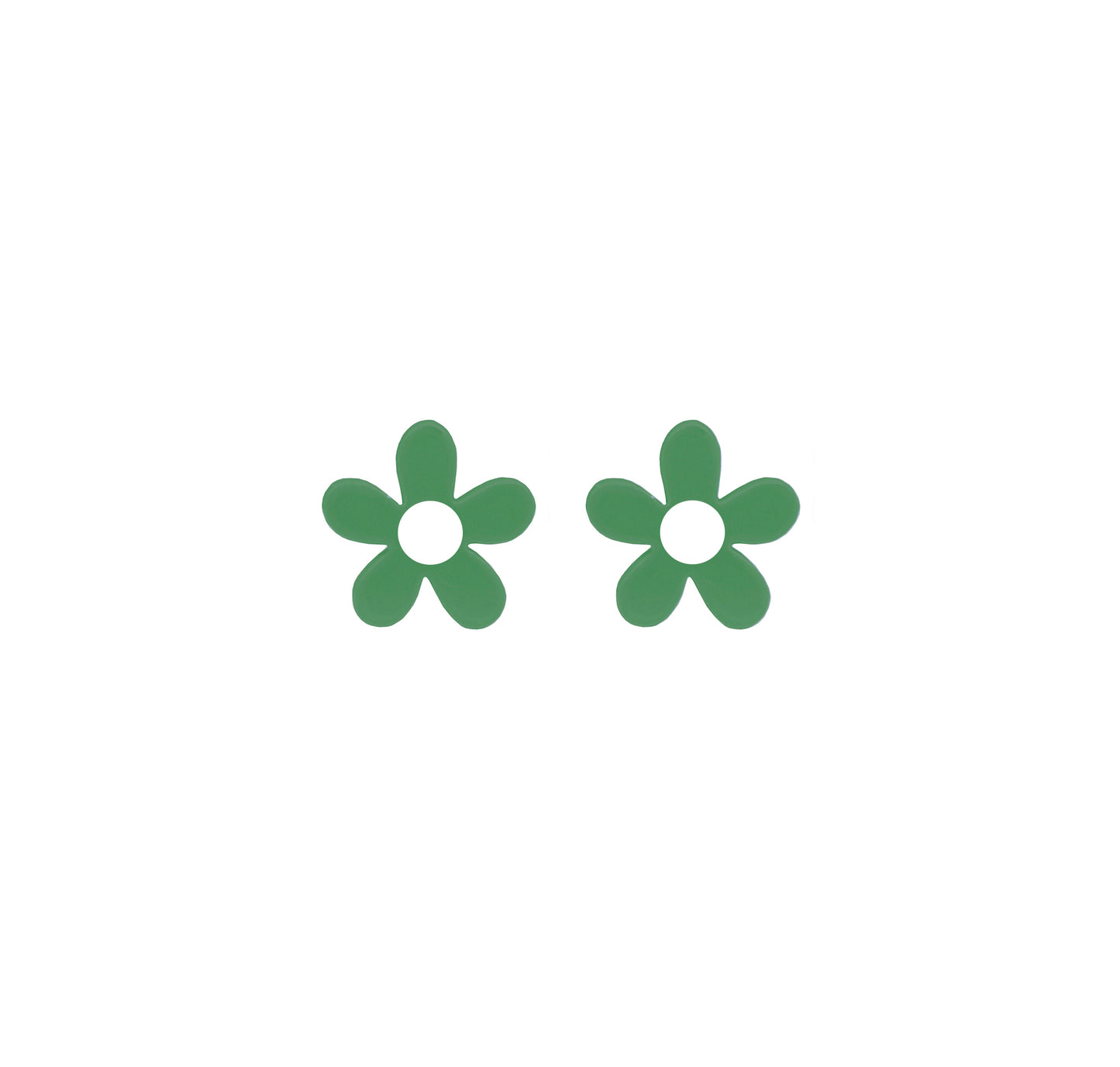 BLOOM TEENY SHAMROCK