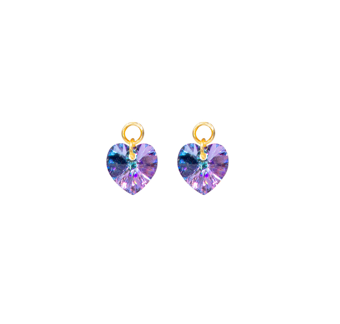 BONNIE Swarovski® - AURORA CHARM