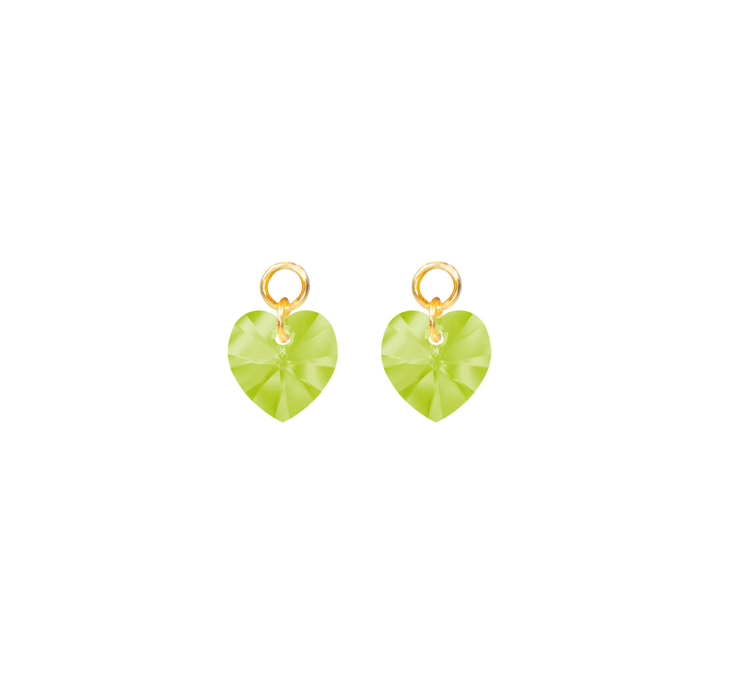 BONNIE Swarovski® - CITRUS CHARM
