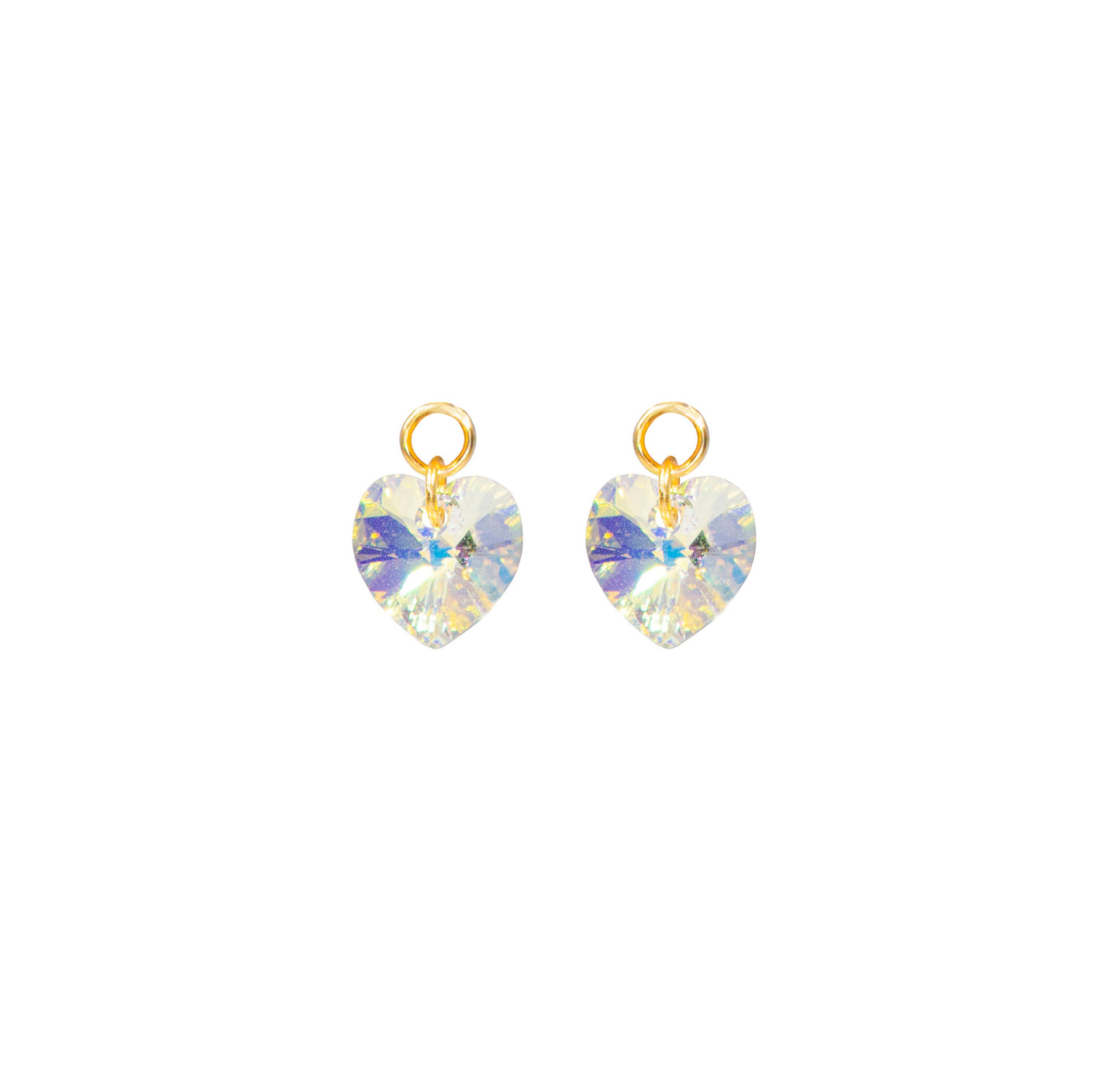 BONNIE Swarovski® - CRYSTAL CHARM