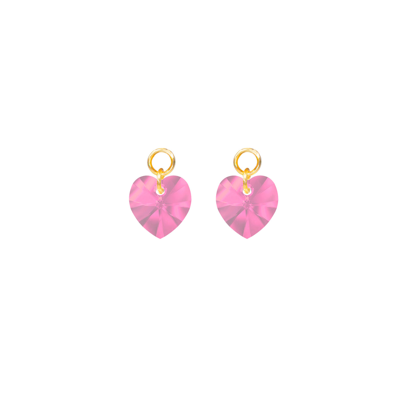 BONNIE Swarovski® - ROSE CHARM