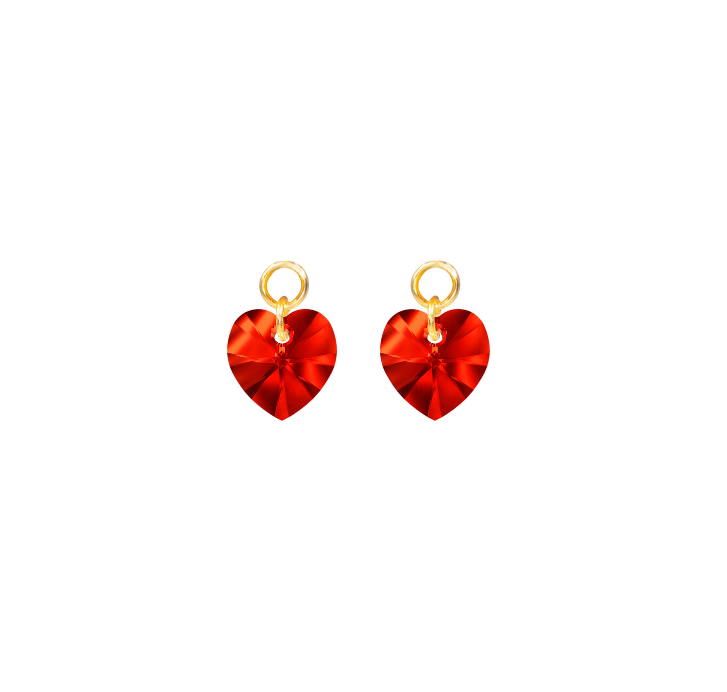 BONNIE Swarovski® - VALENTINE CHARM