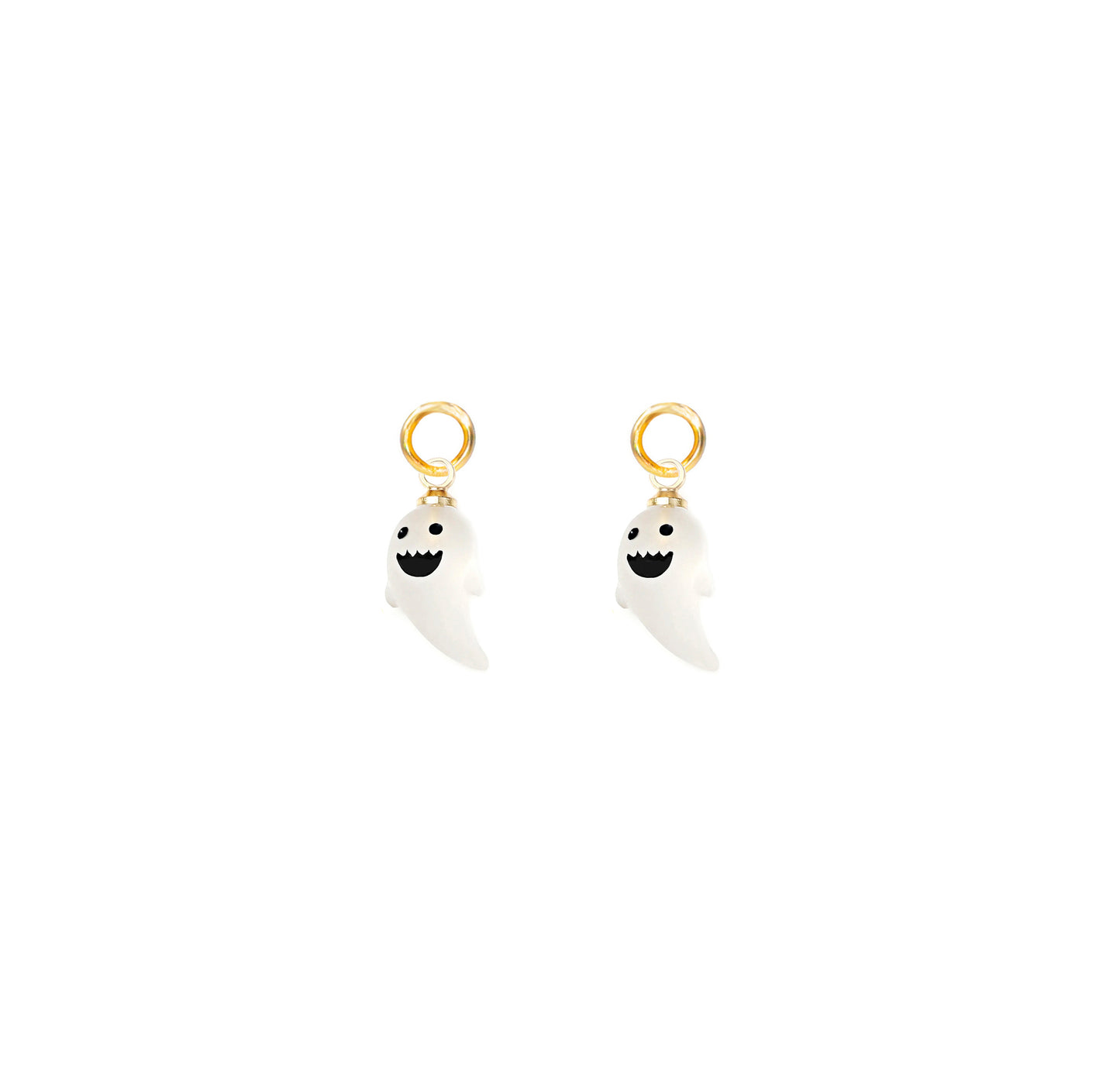 GHOSTIE CHARMS
