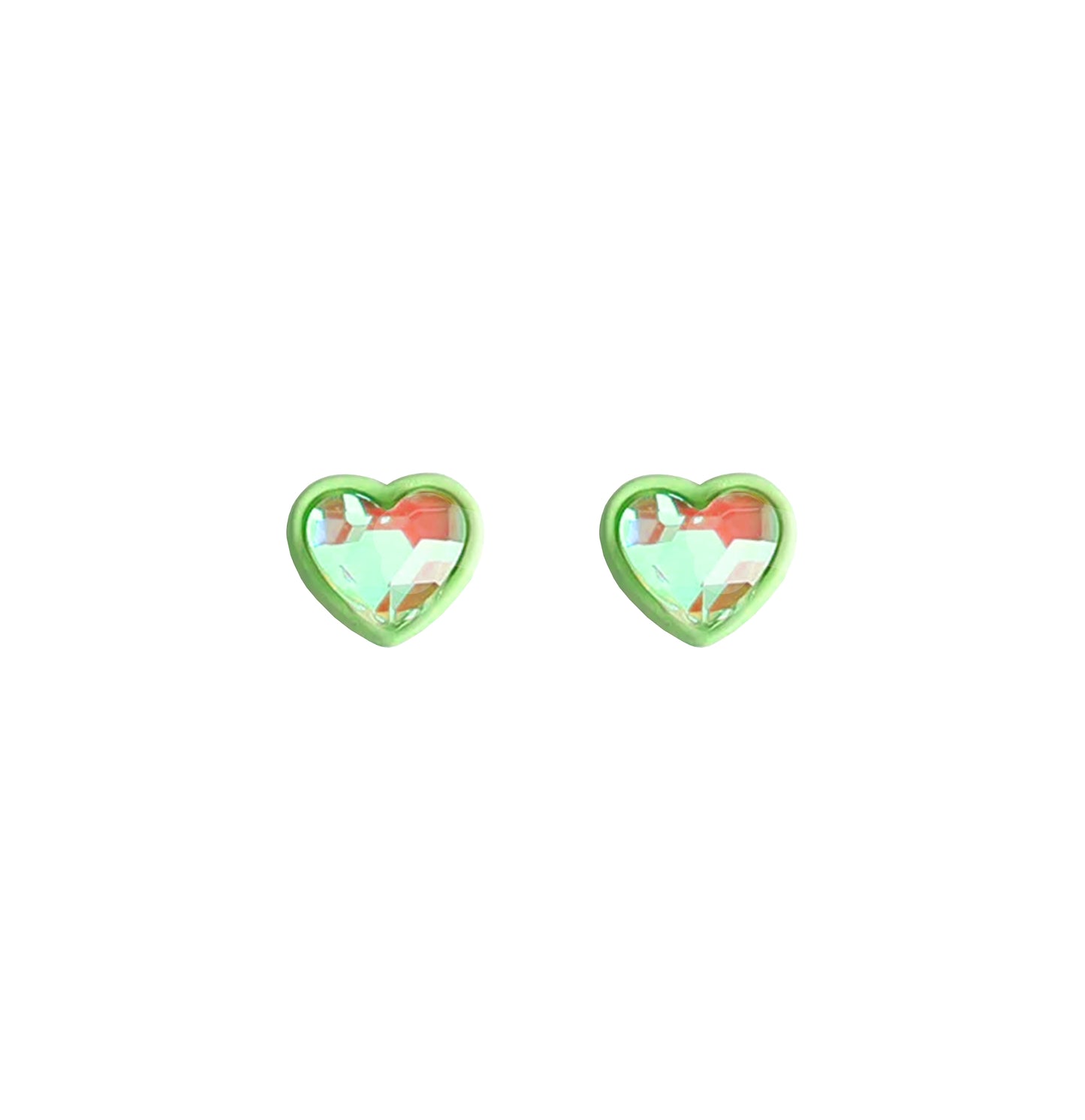 AMY - GREEN