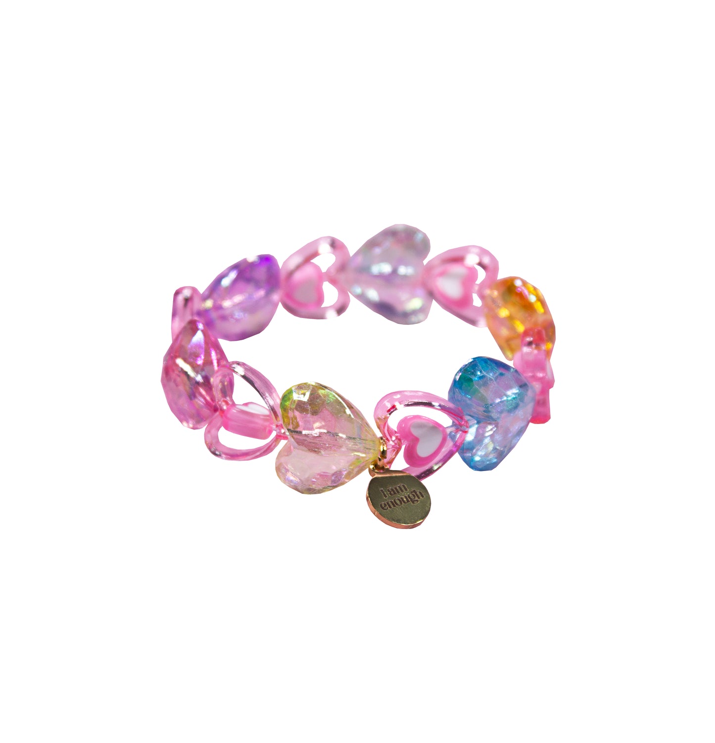 MINI MERMAID CHLOE BRACELET 17CM