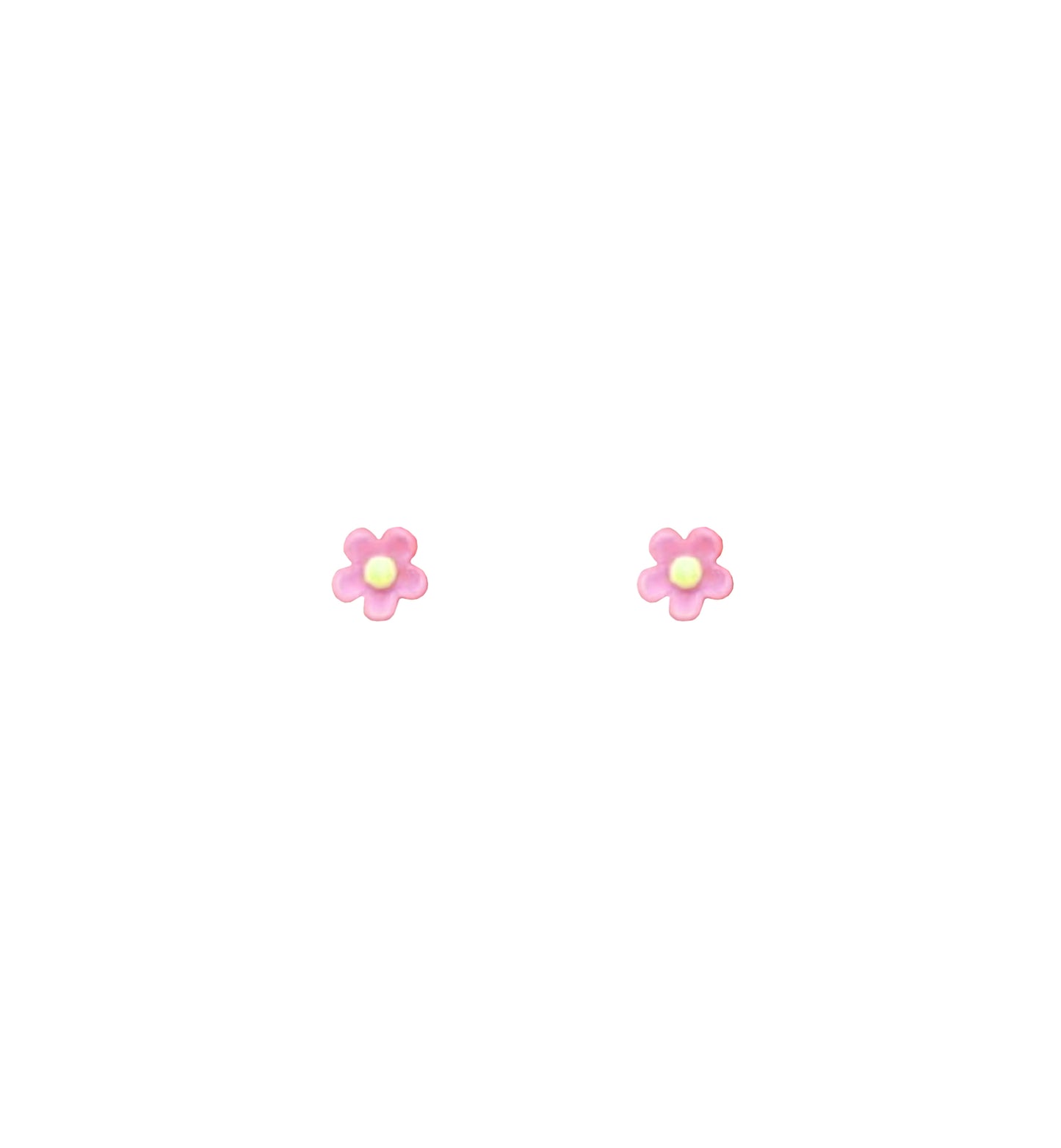 MINI CHLOE - BABY PINK