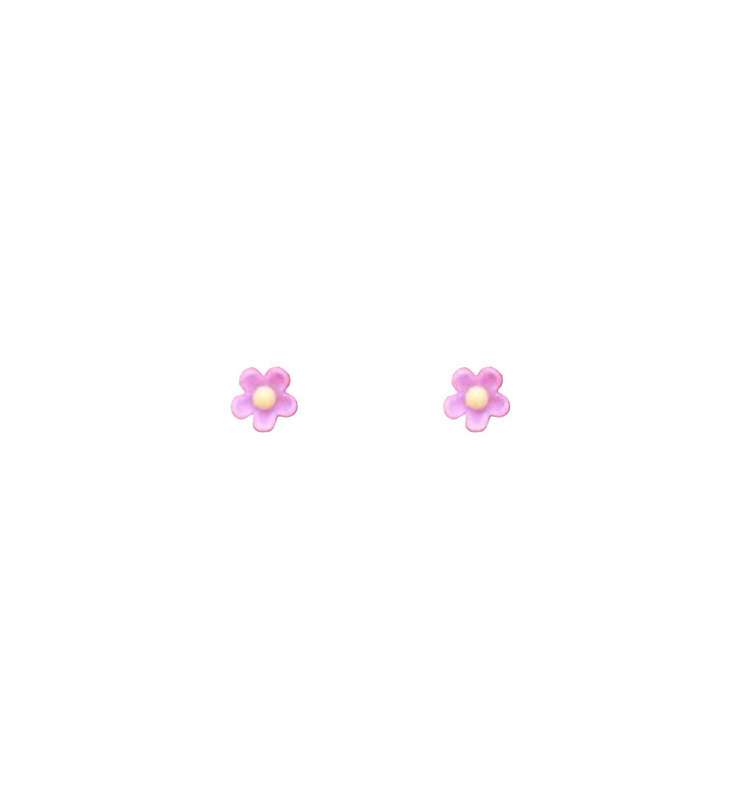 MINI CHLOE - BUBBLEGUM