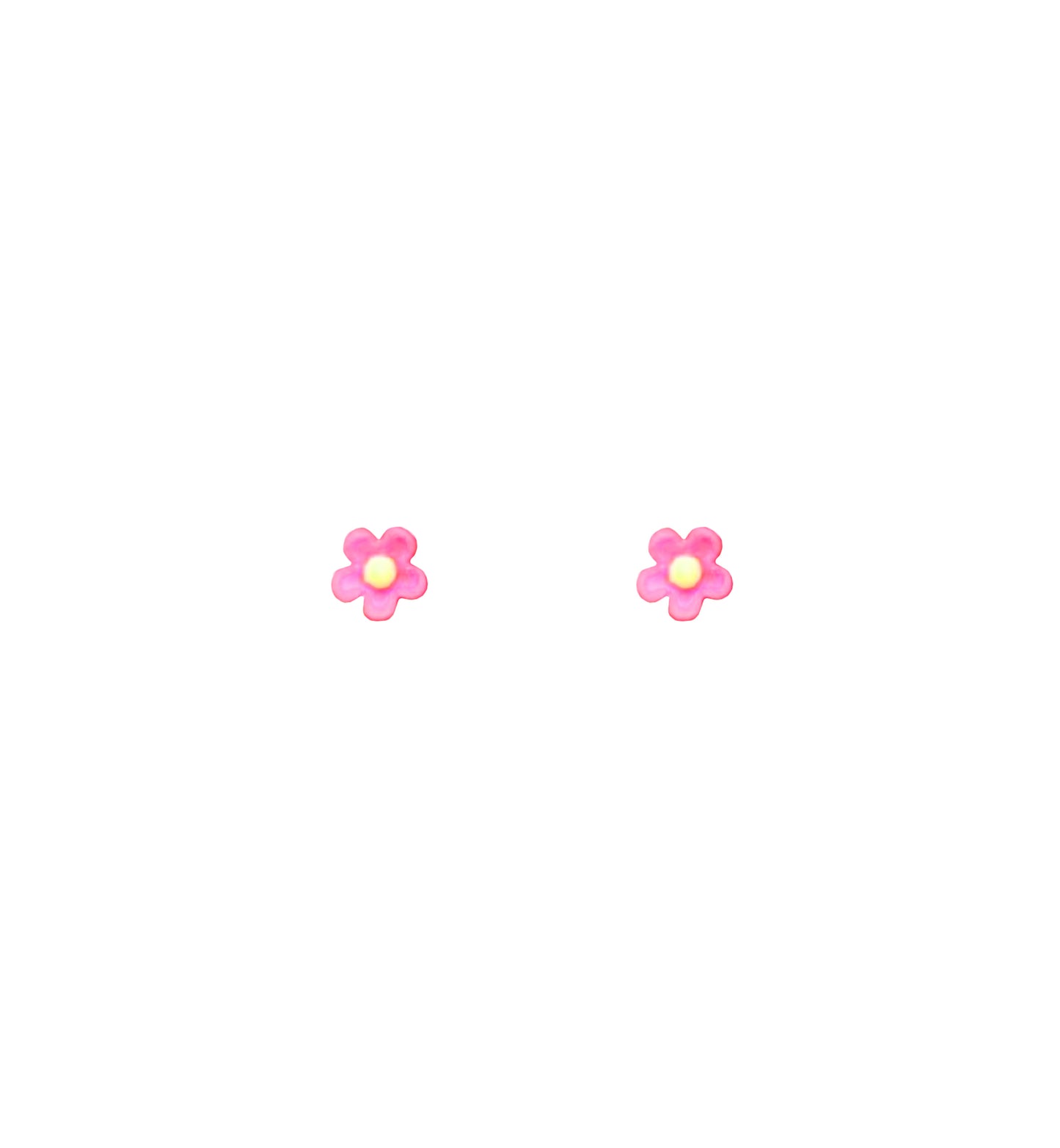 MINI CHLOE - PINK