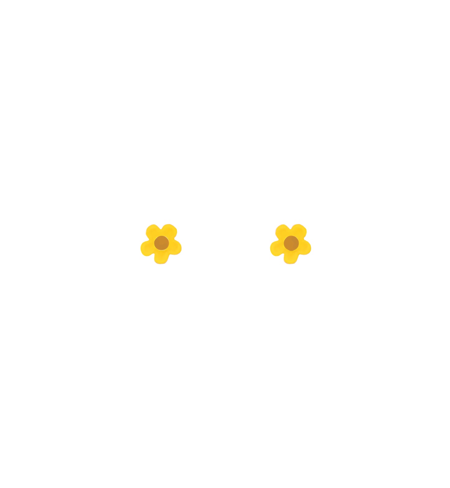 MINI CHLOE - SUNFLOWER