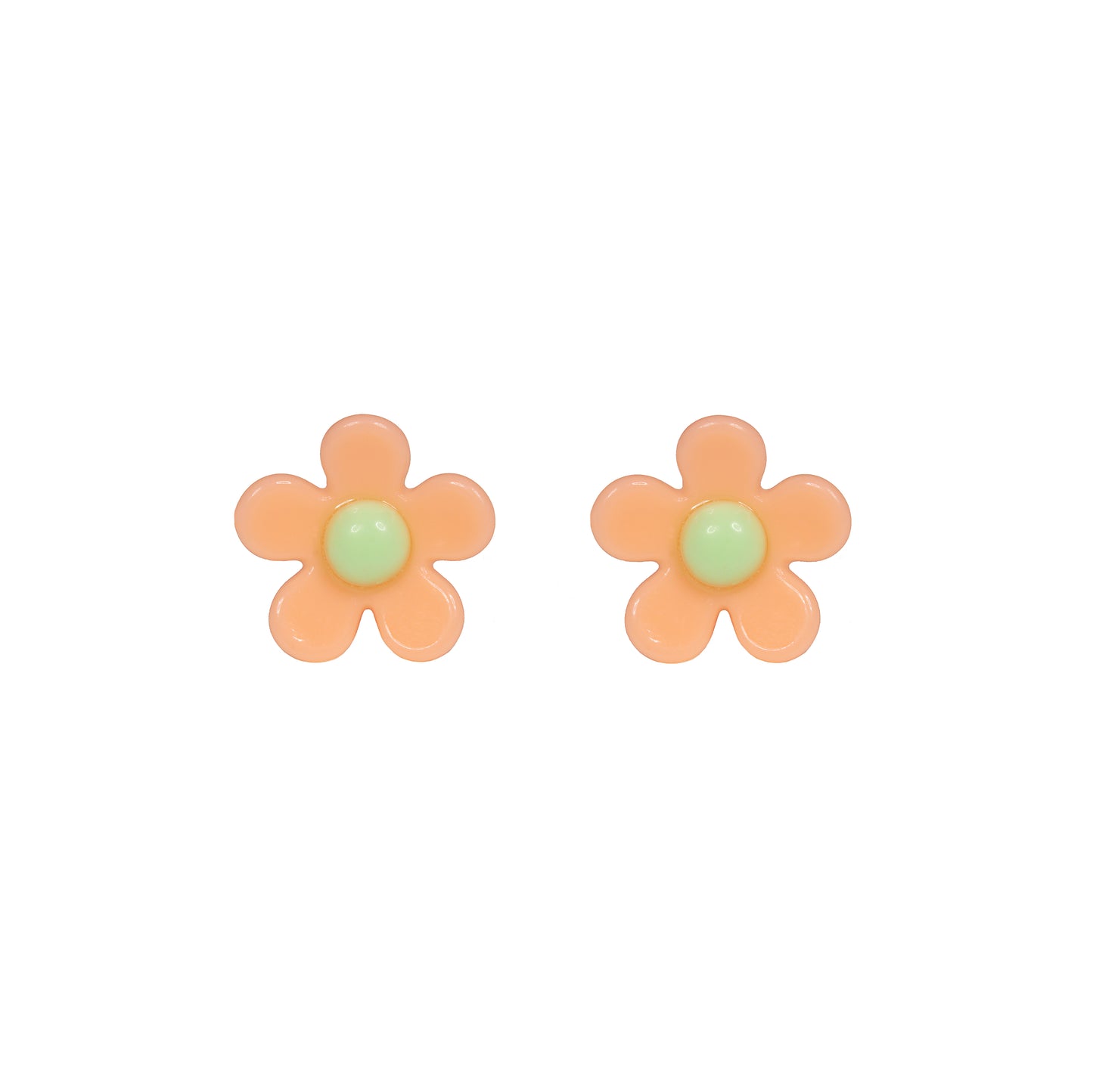 PETAL - ORANGE