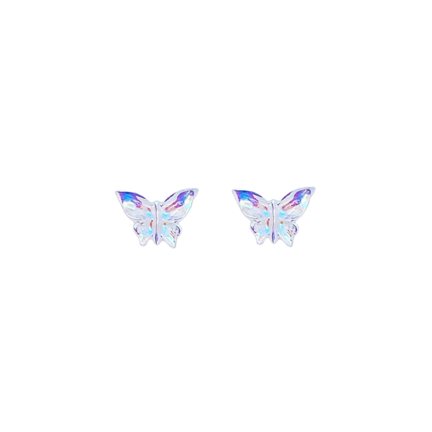BECCA BUTTERFLY