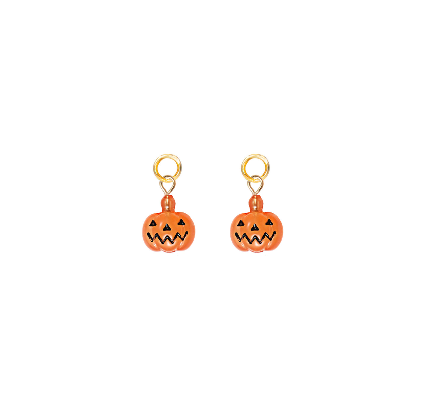 PUMPKIN CHARMS
