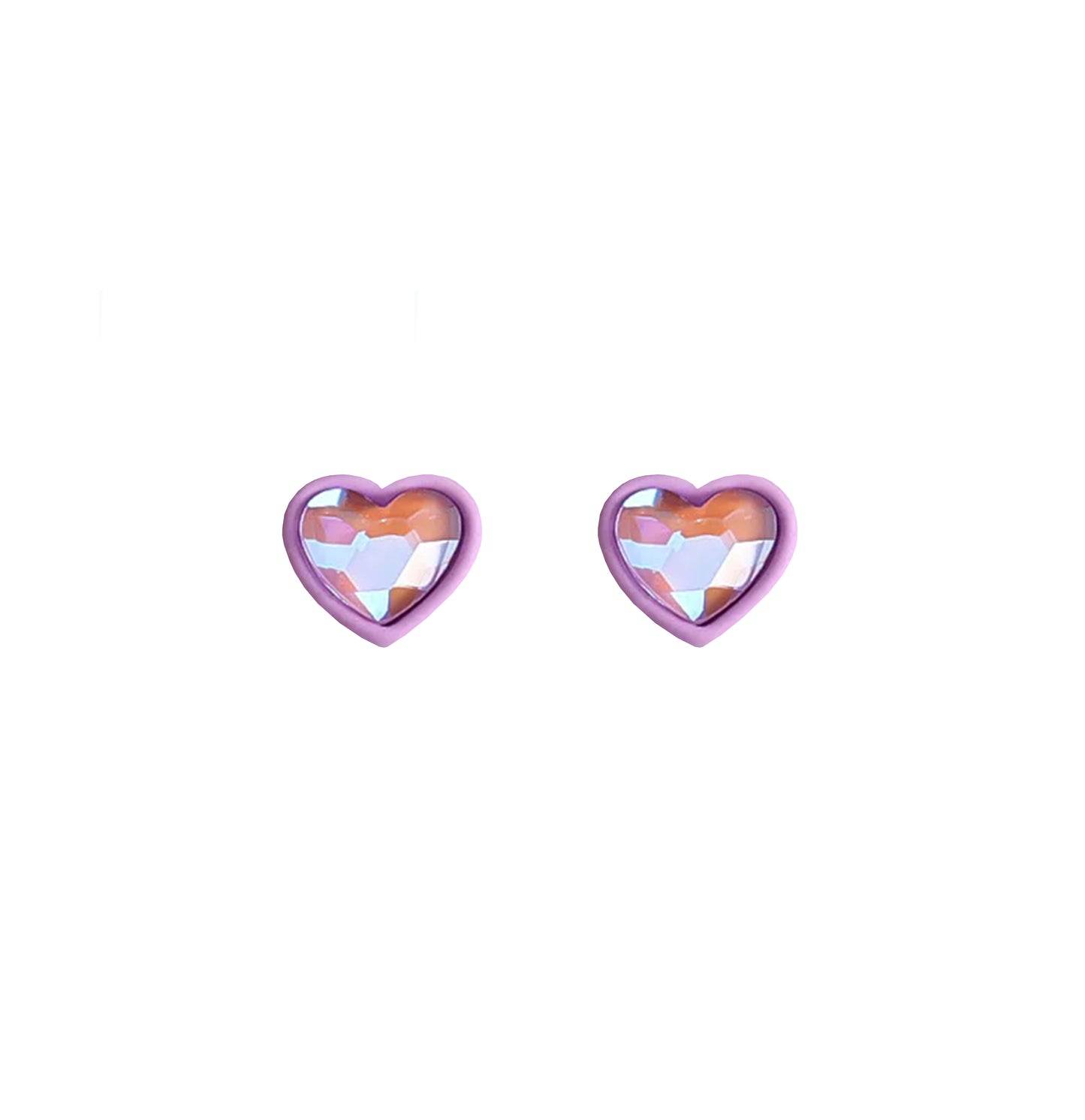 AMY - PURPLE